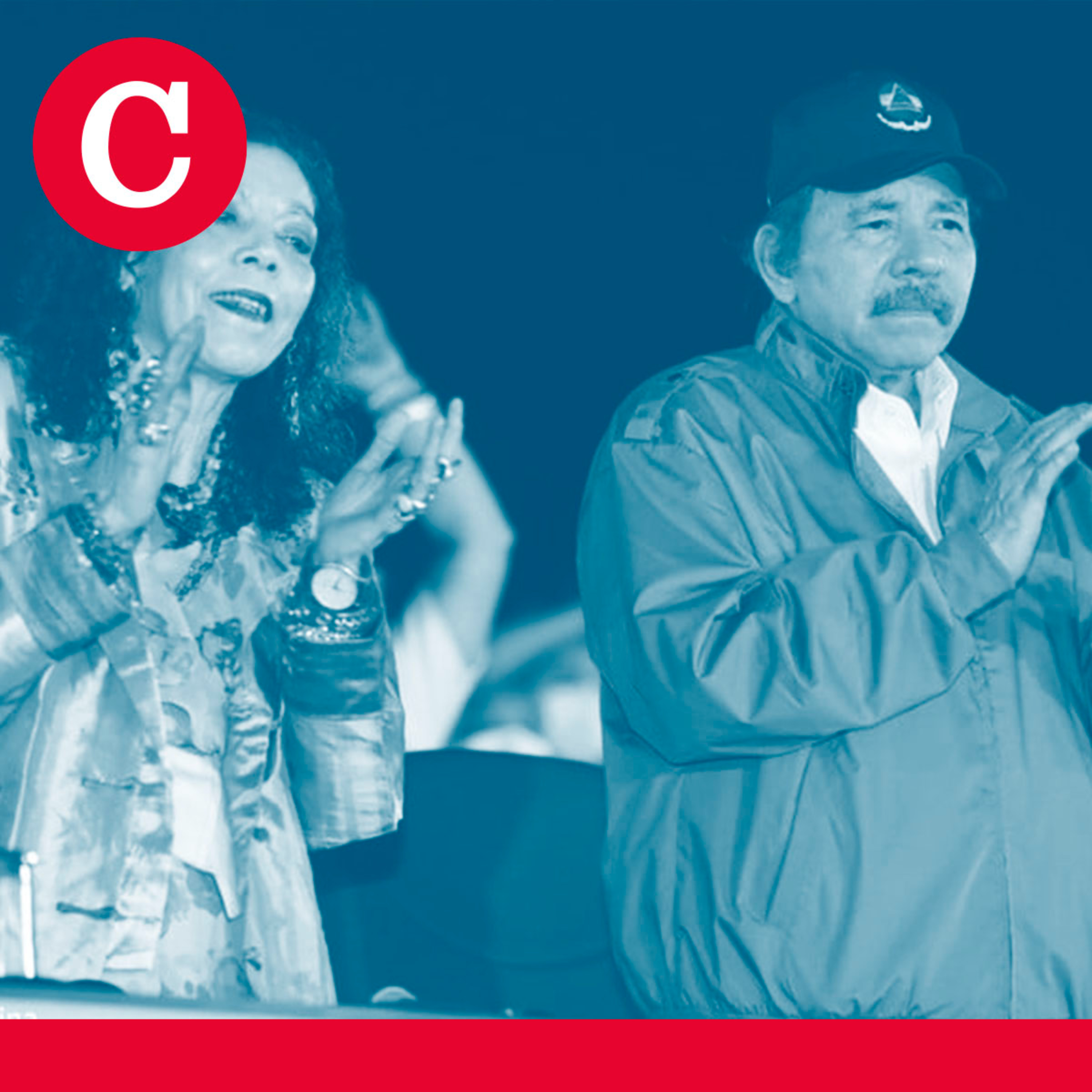 Episodio 216 | Eurodiputados rechazan farsa electoral y el nuevo Gobierno de Daniel Ortega episode artwork