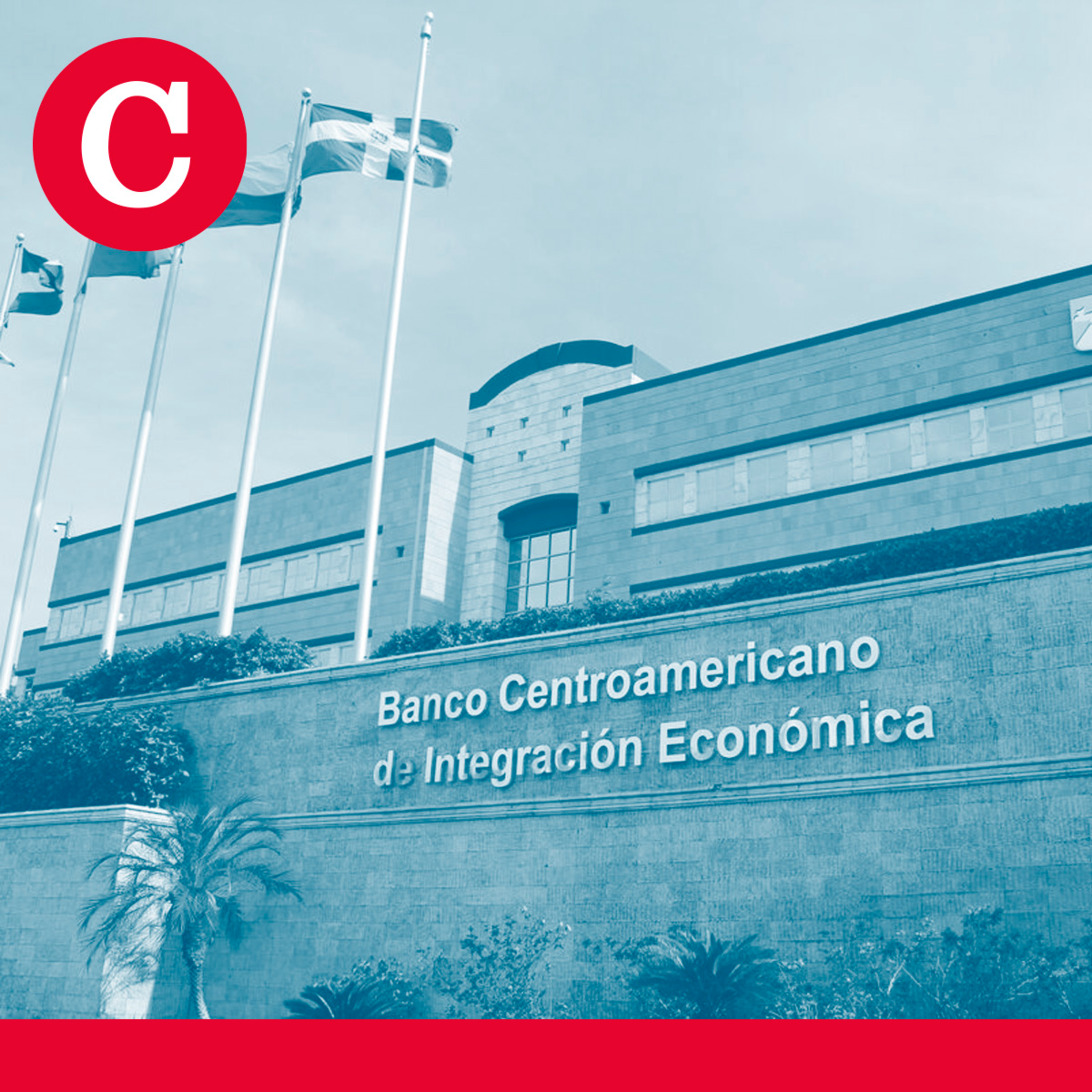 Episodio 219 | Seis países de BCIE favorecen a Ortega con préstamo de 382.6 millones de dólares episode artwork