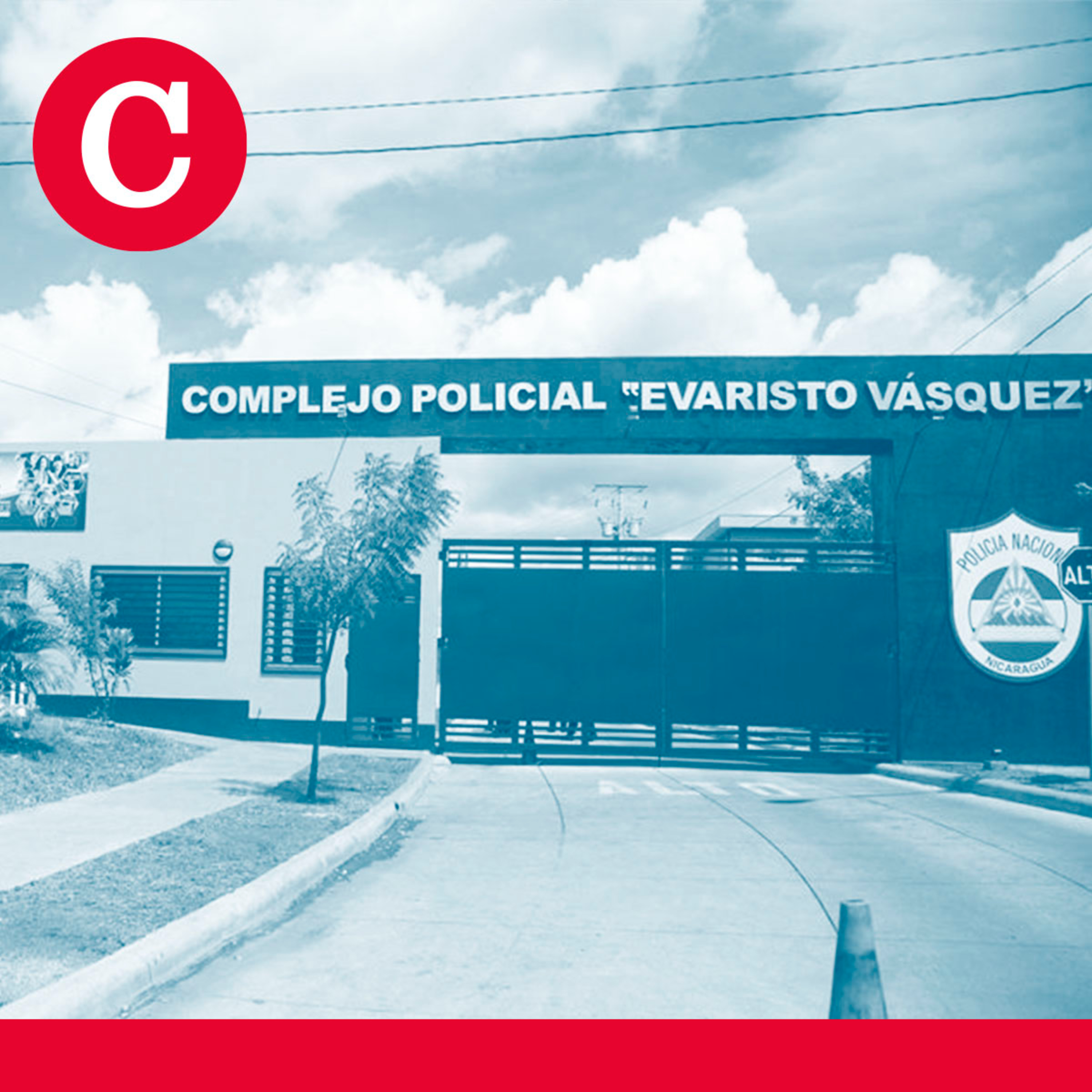 Episodio 220 | Familiares de presos políticos confirman que siguen aislados y persisten malas condiciones en El Chipote episode artwork