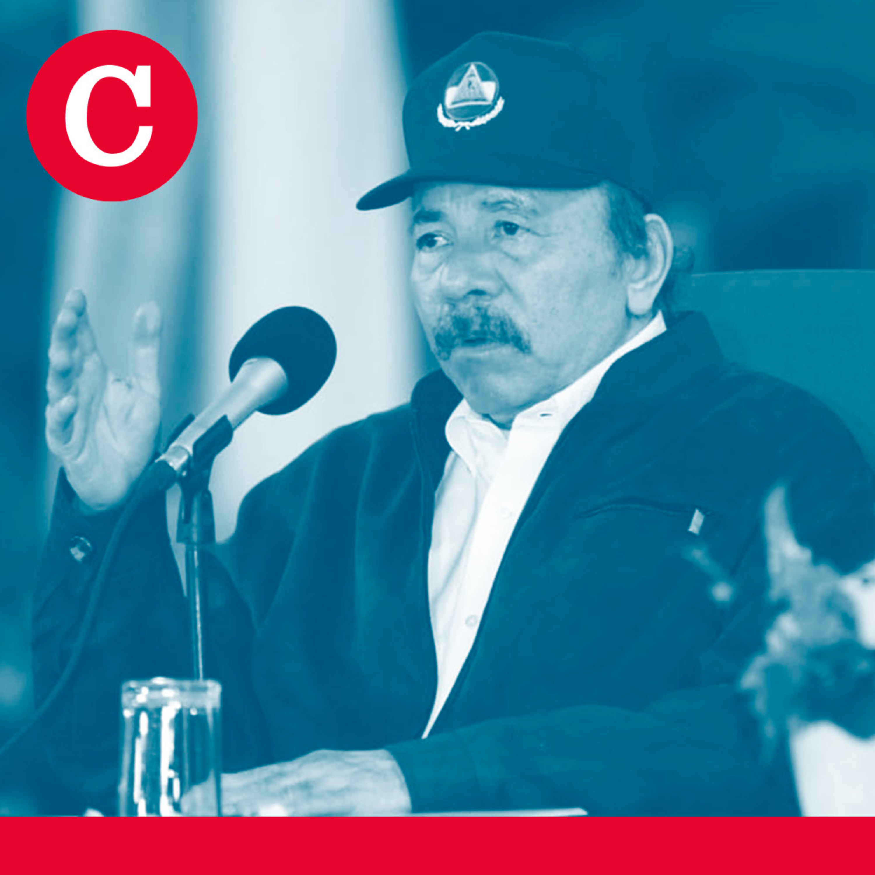 Episodio 222 | Las gestiones diplomáticas de la OEA con Daniel Ortega continúan en un "punto muerto" episode artwork