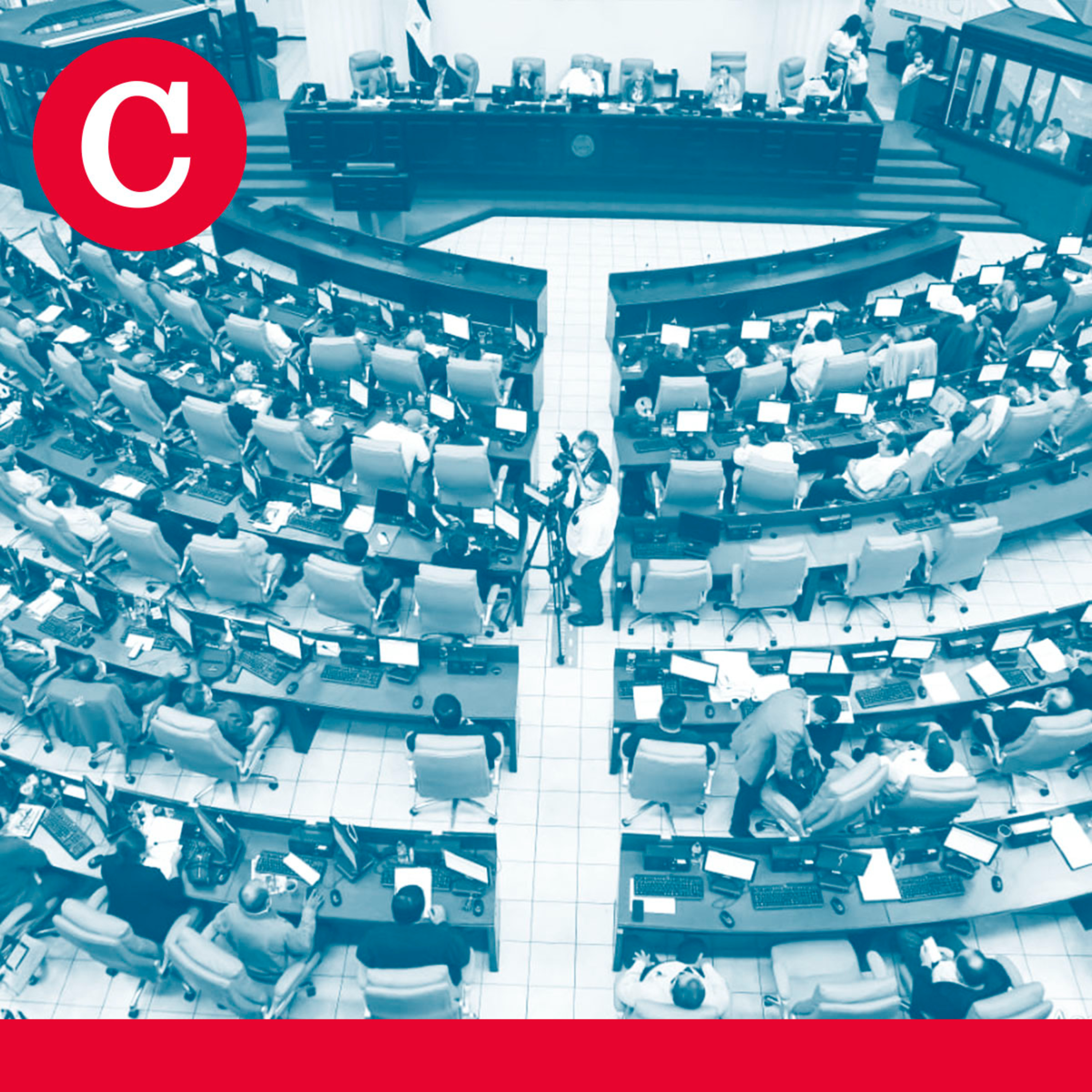 Episodio 224 | El gran robo del 7 de noviembre: FSLN obtuvo el 27% de los votos y se repartió 75 de los 91 diputados episode artwork