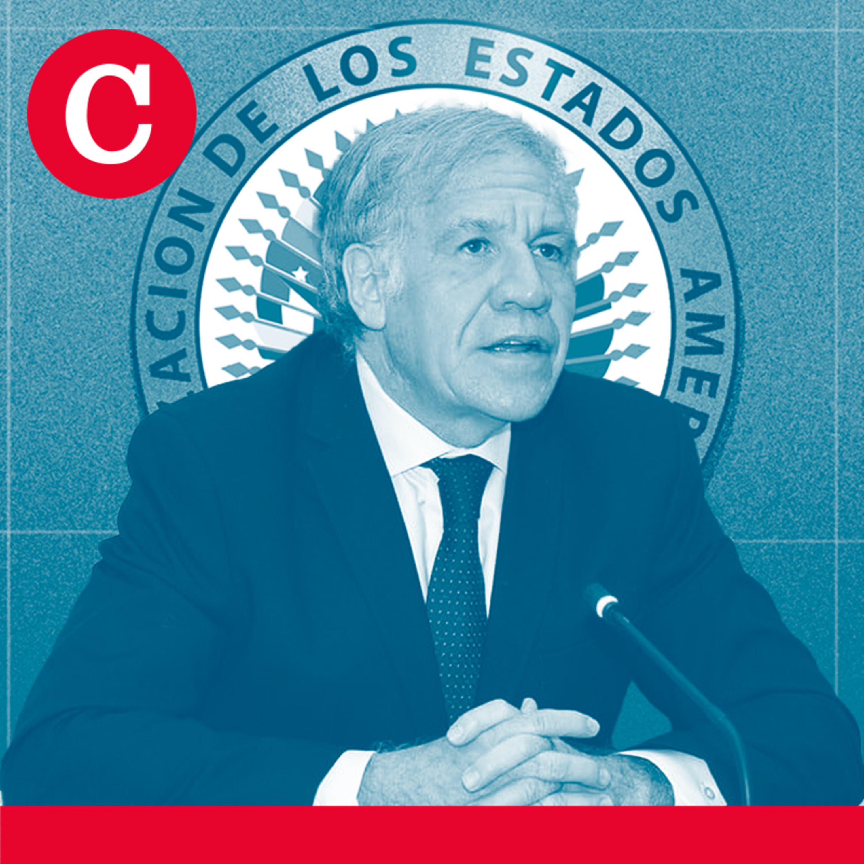 Episodio 232 | Ortega cierra las puertas a las gestiones diplomáticas de la OEA episode artwork
