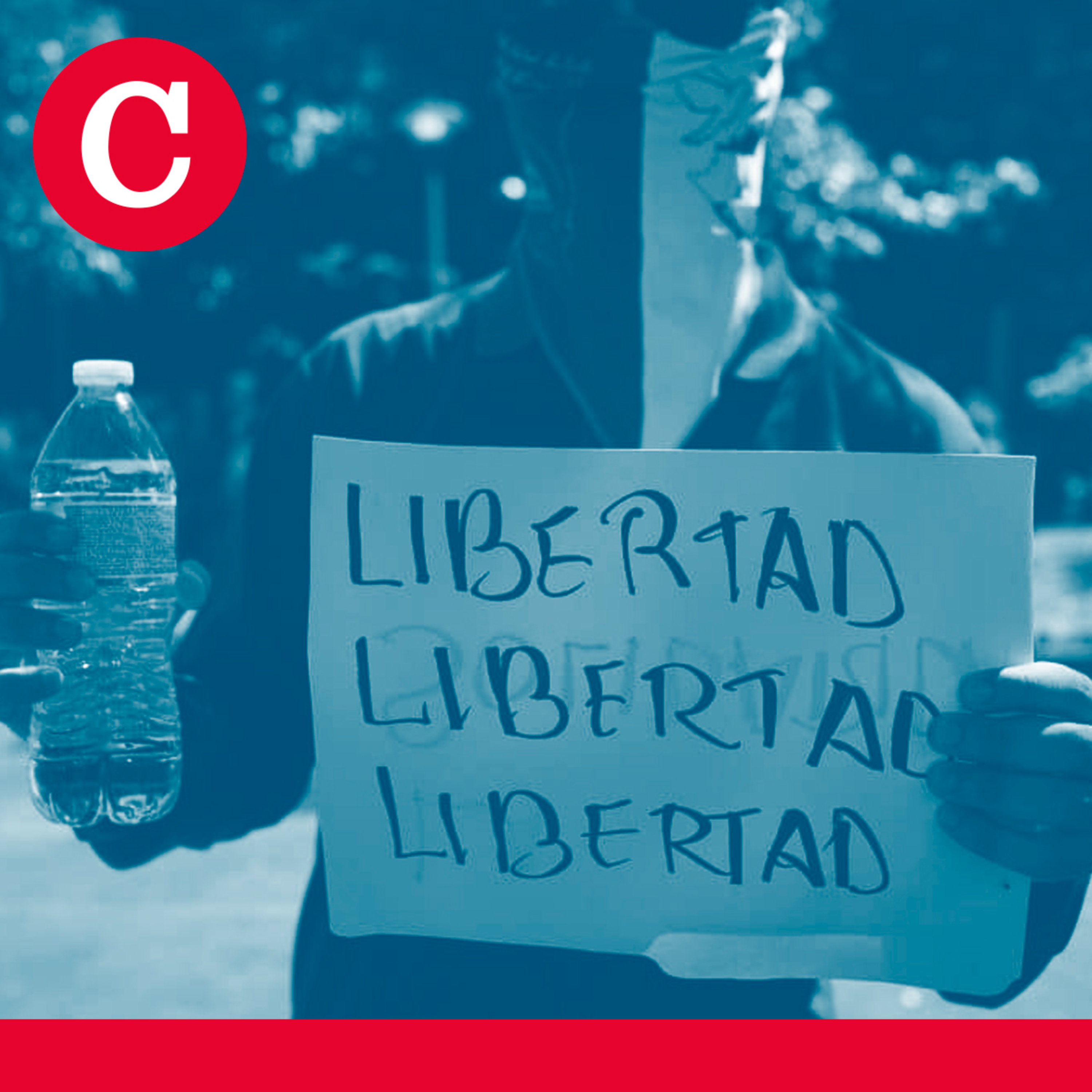 🔴Edición Especial | Familiares demandan libertad de presos políticos y anular juicios: Cosep pide diálogo "sin precondiciones" episode artwork