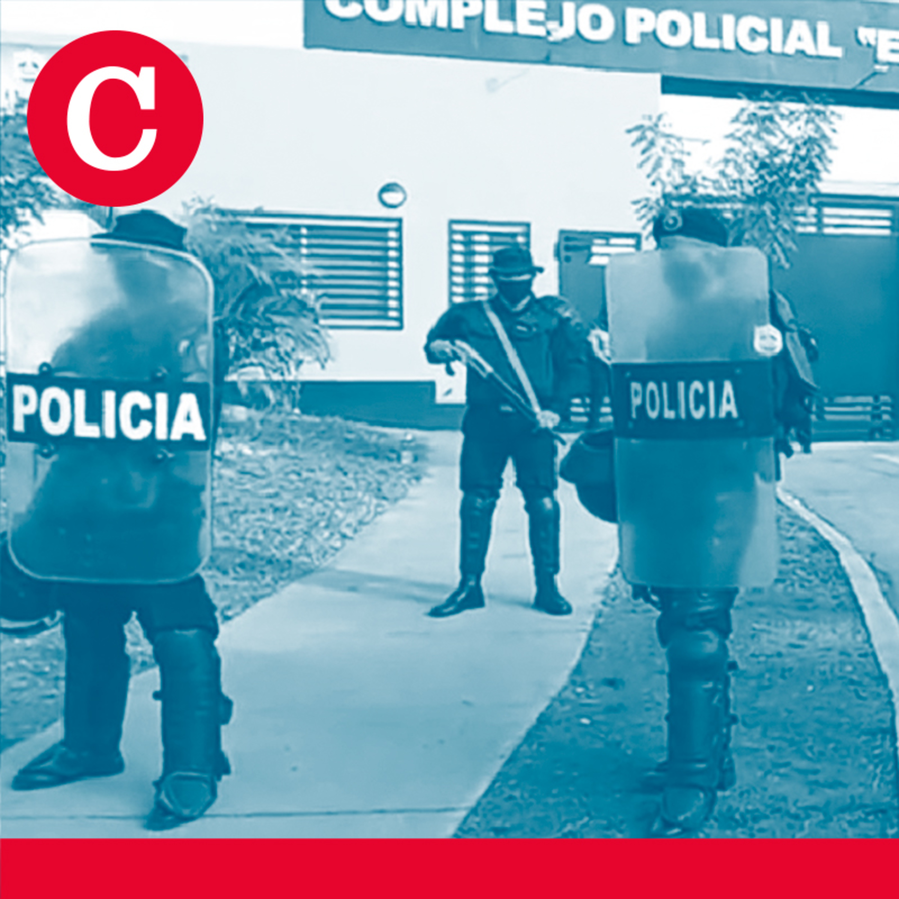 Episodio 241 | Régimen niega entrada a familiares, en reactivación de juicios políticos en el Nuevo Chipote episode artwork