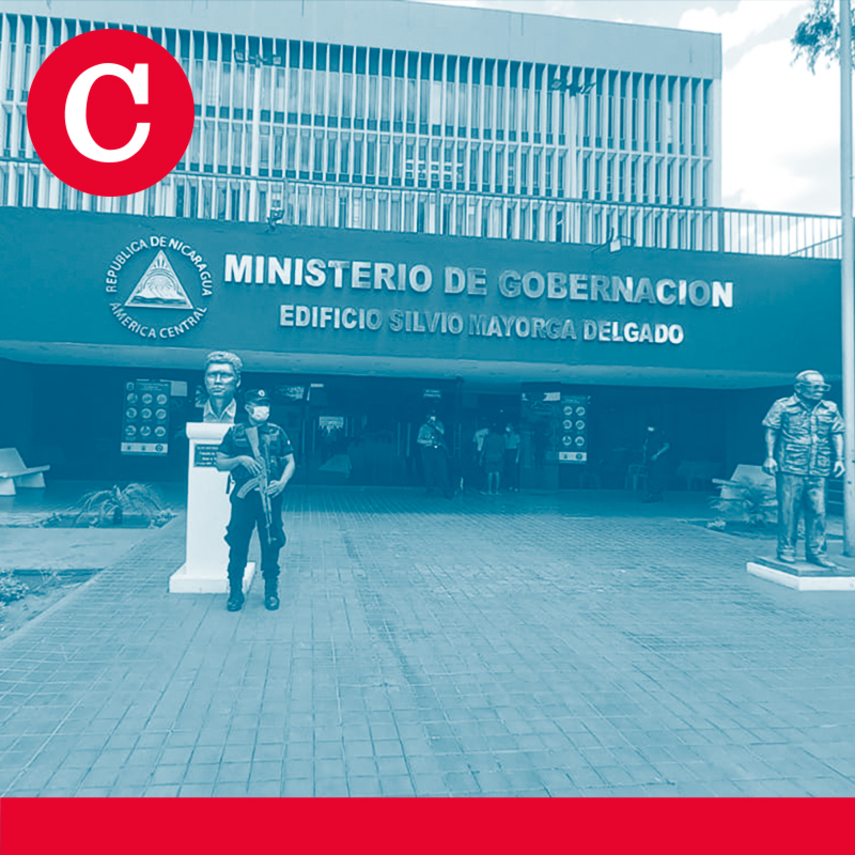Episodio 243 | Gobernación cancela personerías jurídicas de siete universidades extranjeras en Nicaragua episode artwork