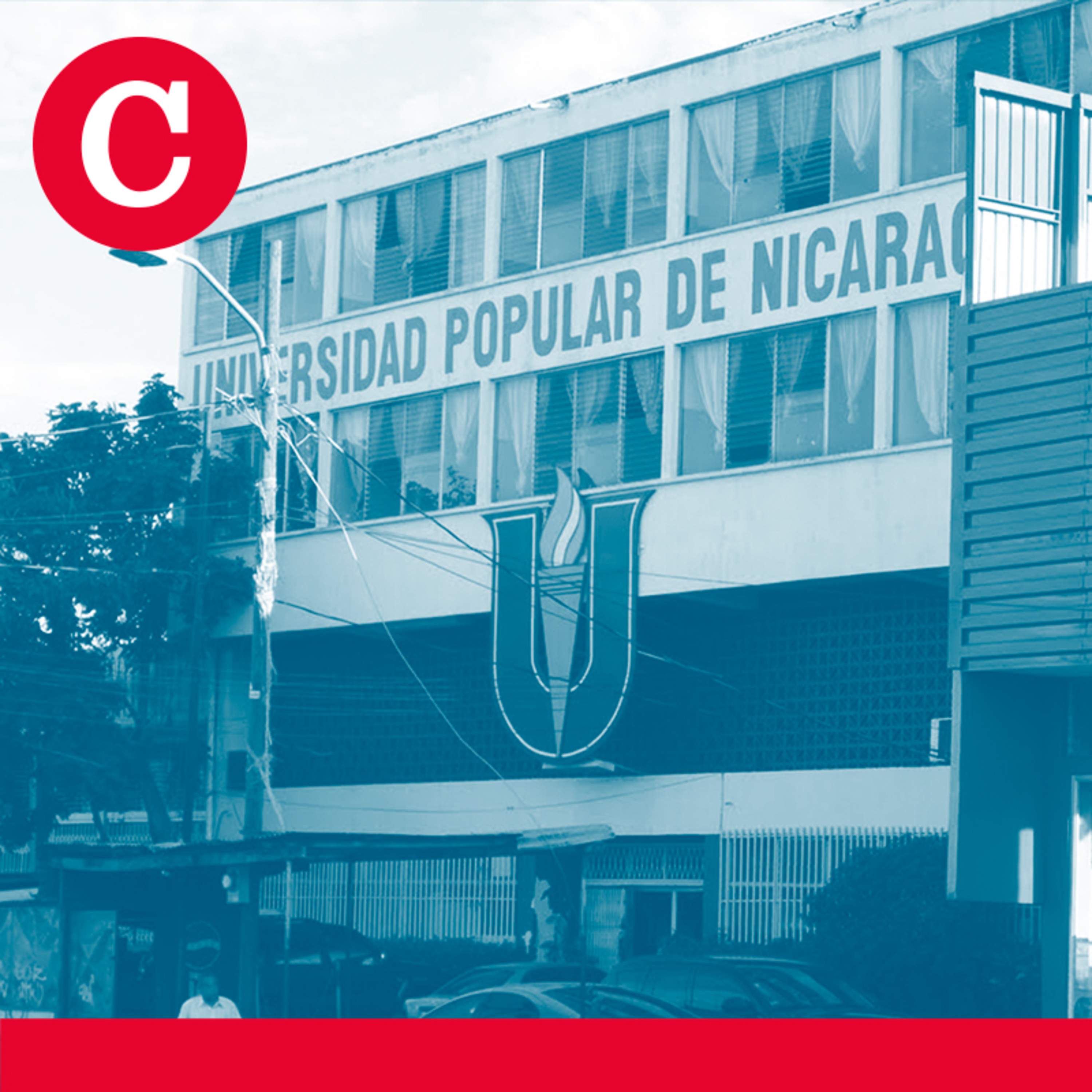 Episodio 246 | La confiscación de seis universidades privadas es "la más grande" hecha por Ortega episode artwork