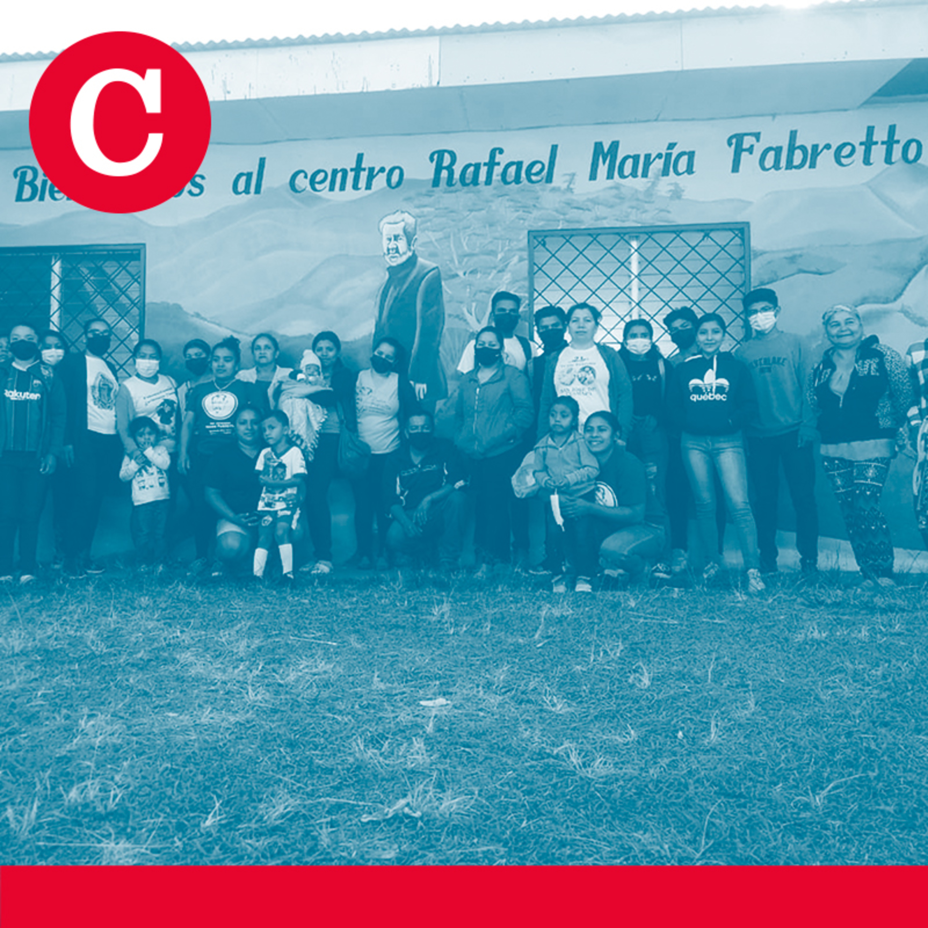 Episodio 249 | Familias de San José de Cusmapa ocupan escuela "Fabretto" para evitar su confiscación episode artwork