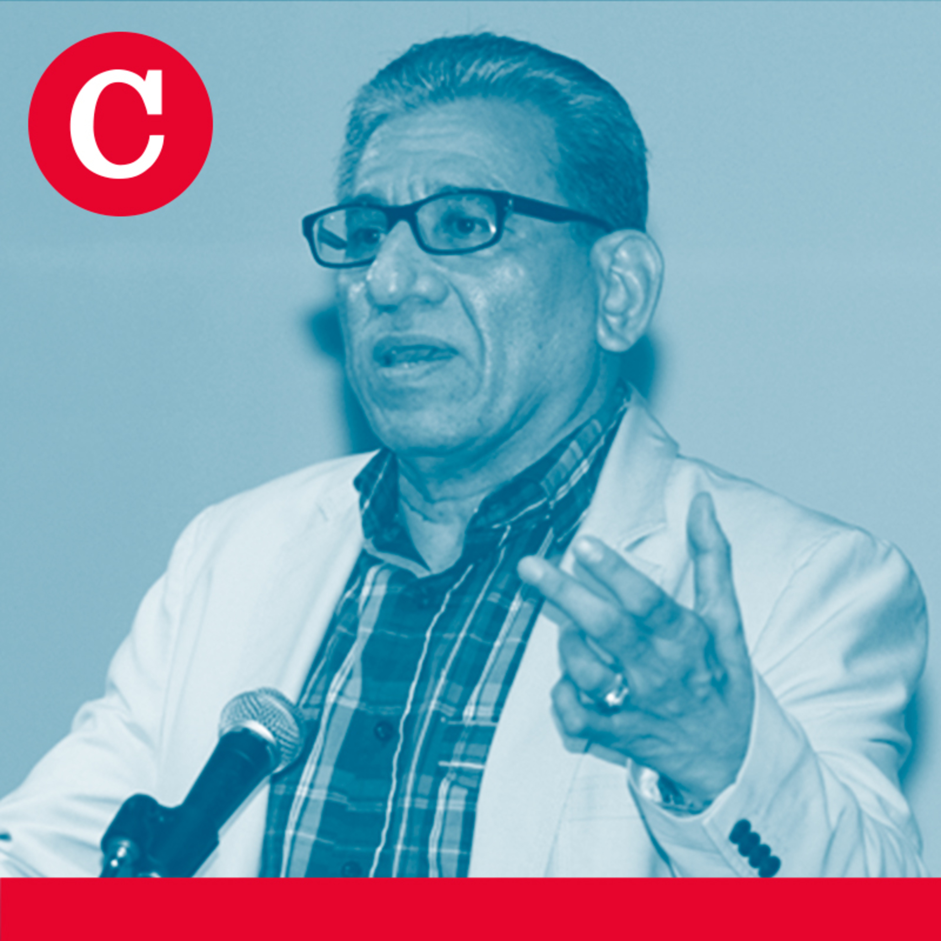 Episodio 254 | Humberto Ortega: Hugo Torres murió por el "cruel encierro" y pide la libertad de los reos políticos episode artwork