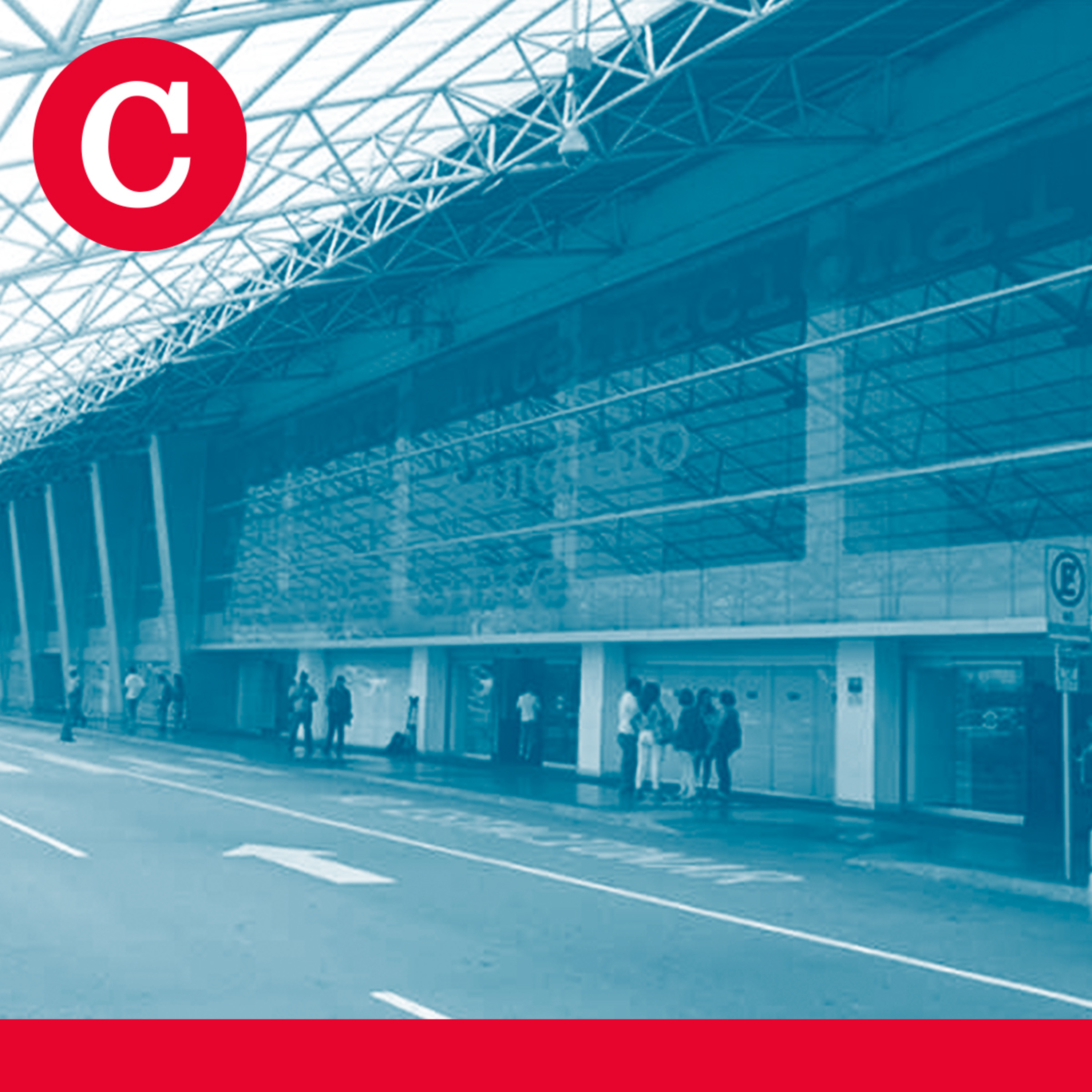 Episodio 257 | Ortega nombra a testaferros de sus negocios privados en el consejo del aeropuerto internacional episode artwork