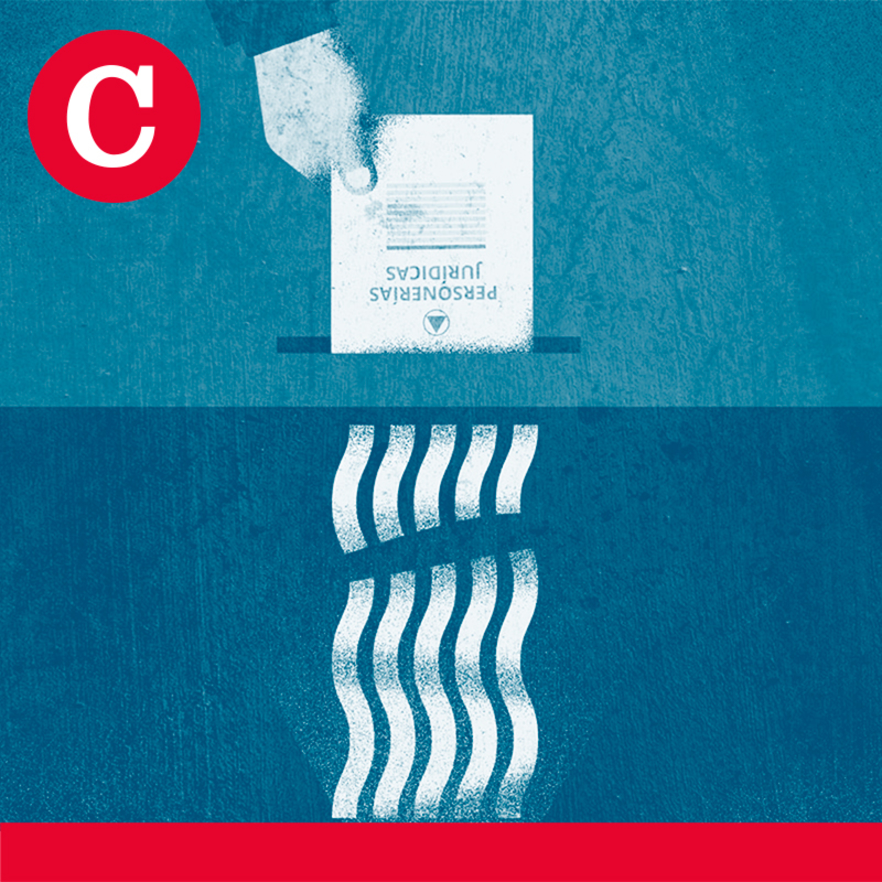 Episodio 261 | Guillotina contra oenegés: Más de 110 personerías jurídicas canceladas por Daniel Ortega episode artwork