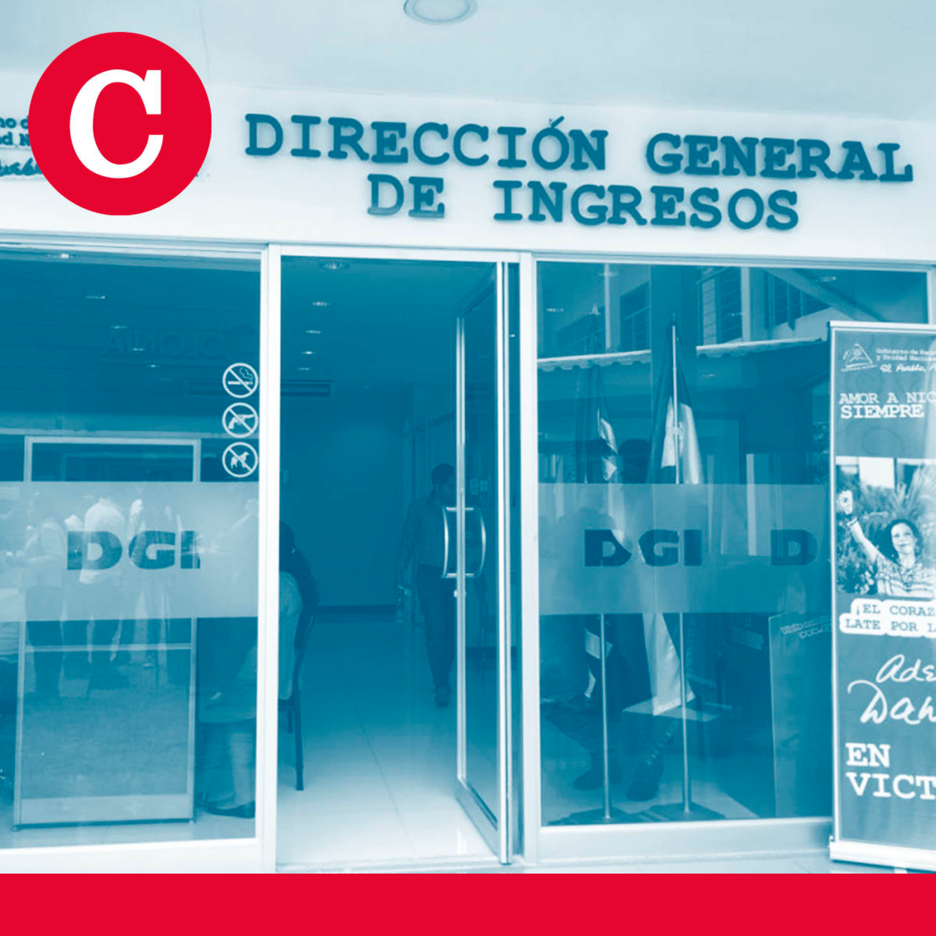 Episodio 262 | DGI dirige chantaje económico contra empresas a través de cobros millonarios episode artwork