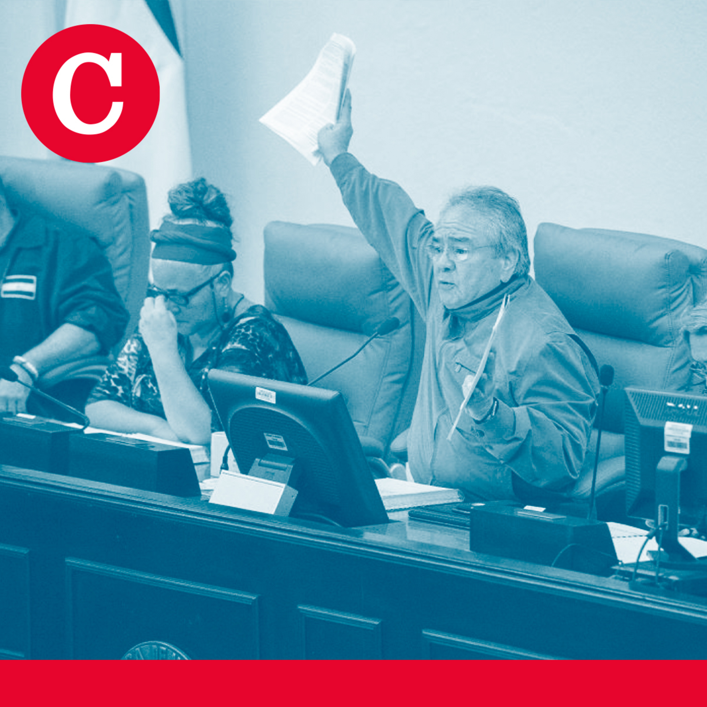 Episodio 273 | Régimen canceló a otras 25 oenegés que promueven servicios sociales y democracia  episode artwork