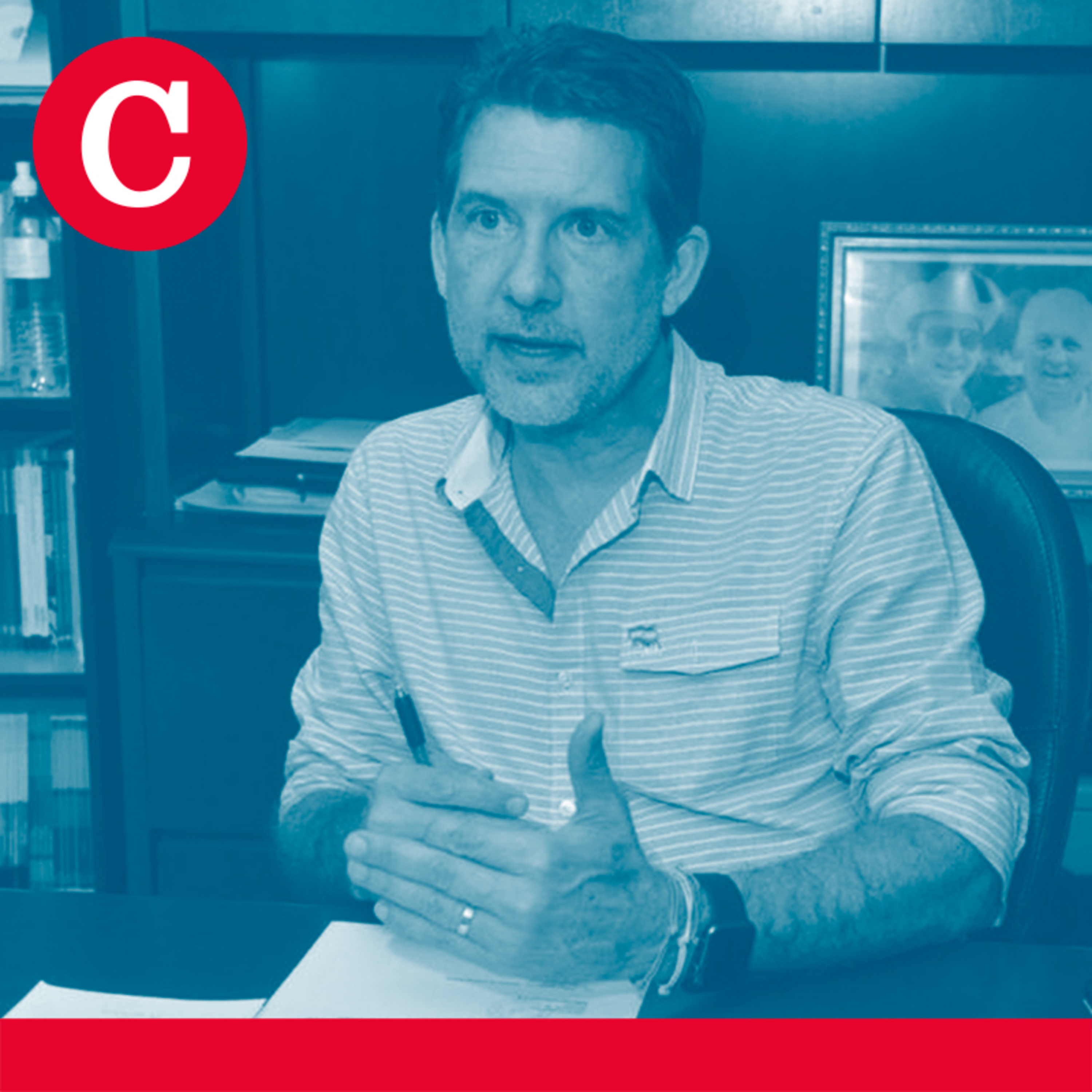 Episodio 275 | Régimen inicia juicio político contra el gerente general de La Prensa, Juan Lorenzo Holmann episode artwork