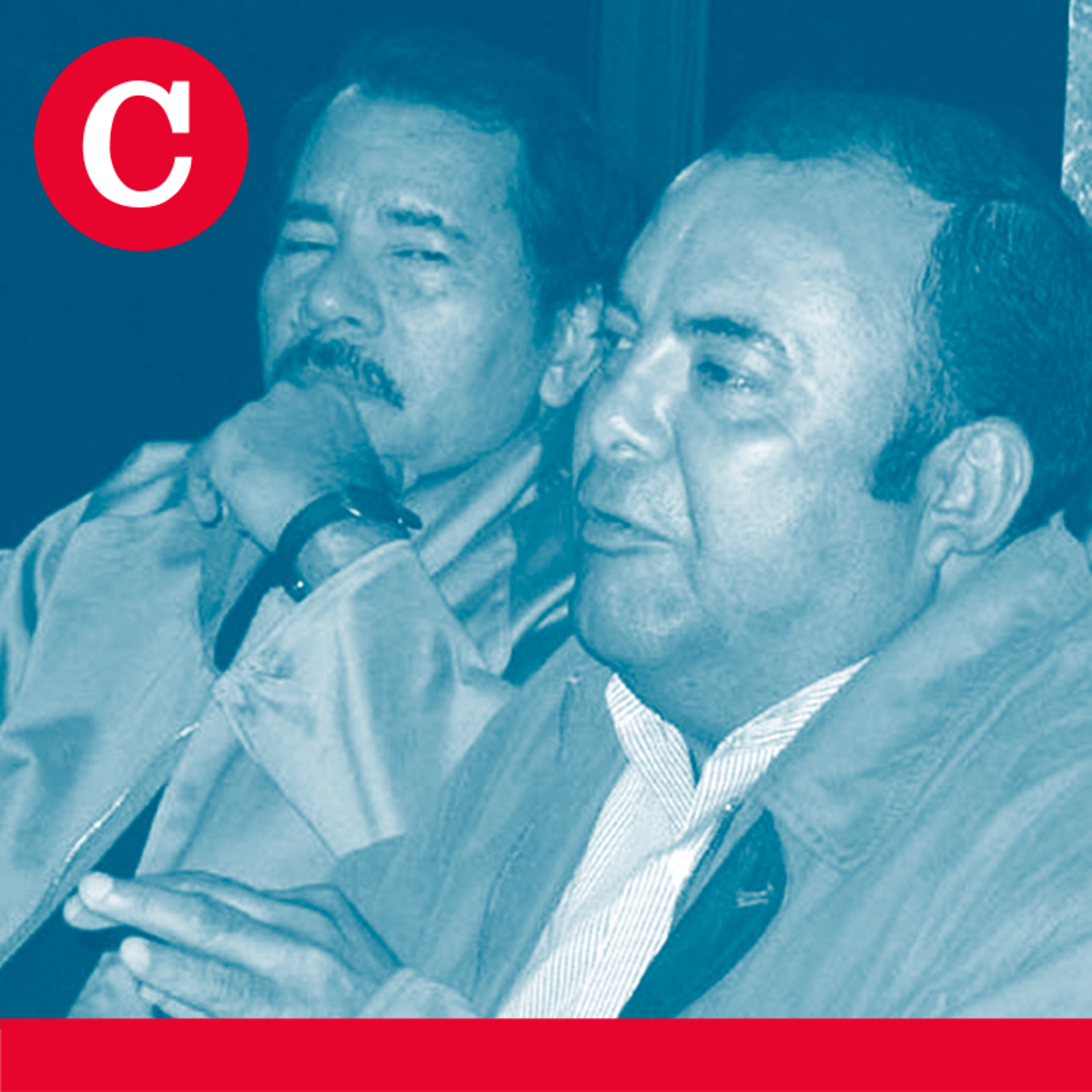 Episodio 289 | Liberan de la cárcel de "El Chipote'' a Gerardo Miranda, exdiputado del FSLN episode artwork