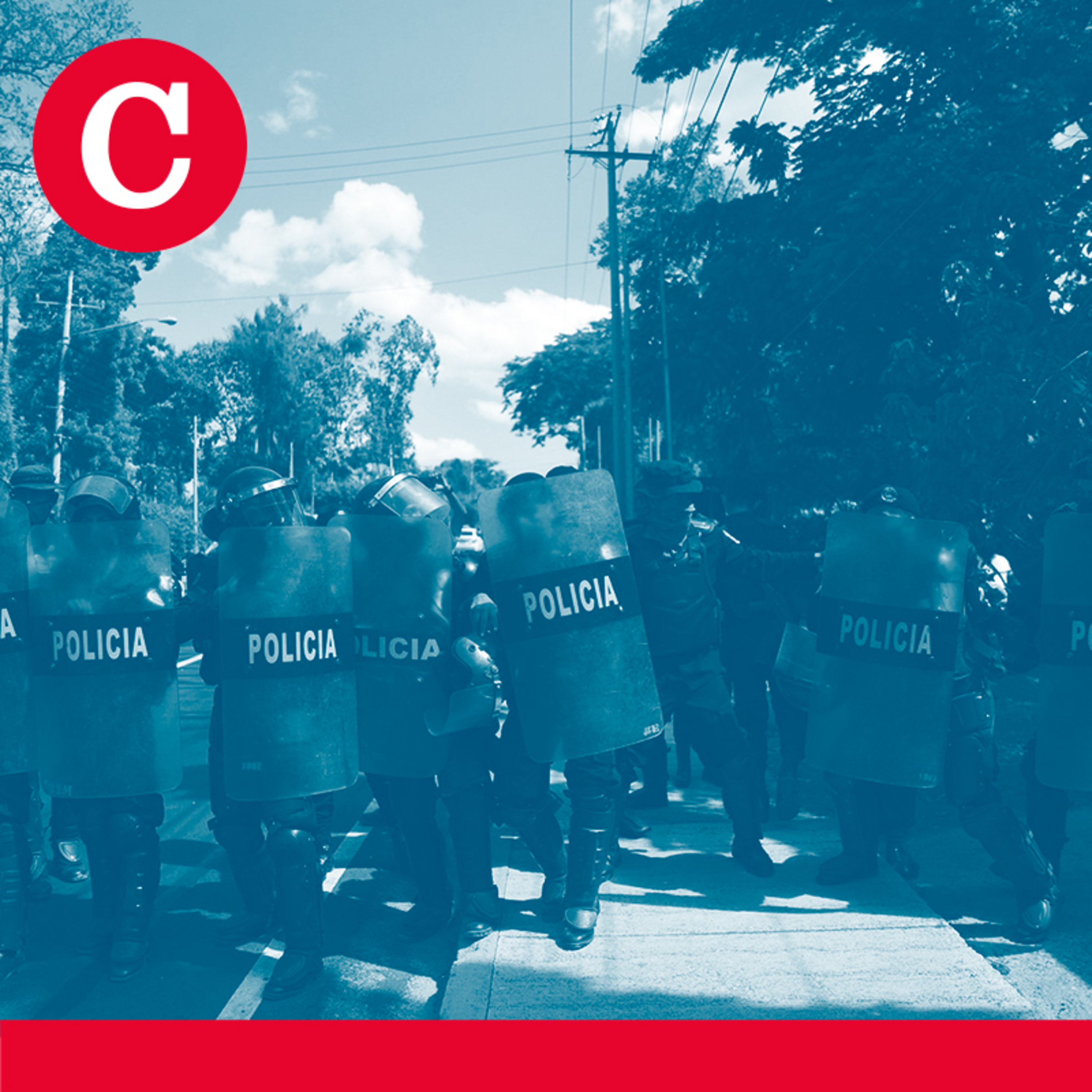 Episodio 291 | Policía ejecuta allanamientos en Masaya en busca de "papeletas" conmemorativas de la rebelión de abril episode artwork