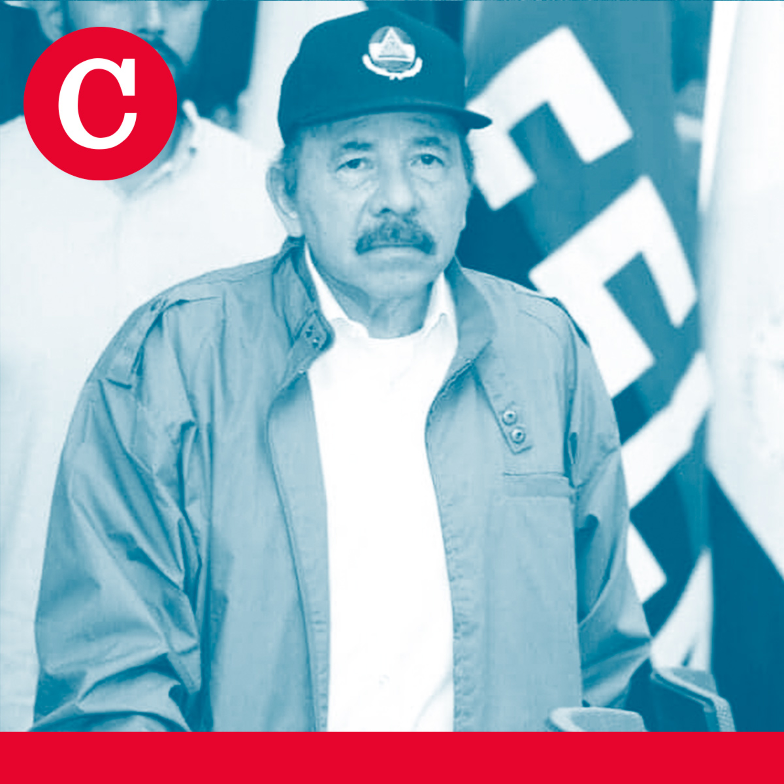 Episodio 297 | Mentiras, delirios e insultos: El discurso de Daniel Ortega contra la Rebelión de Abril episode artwork