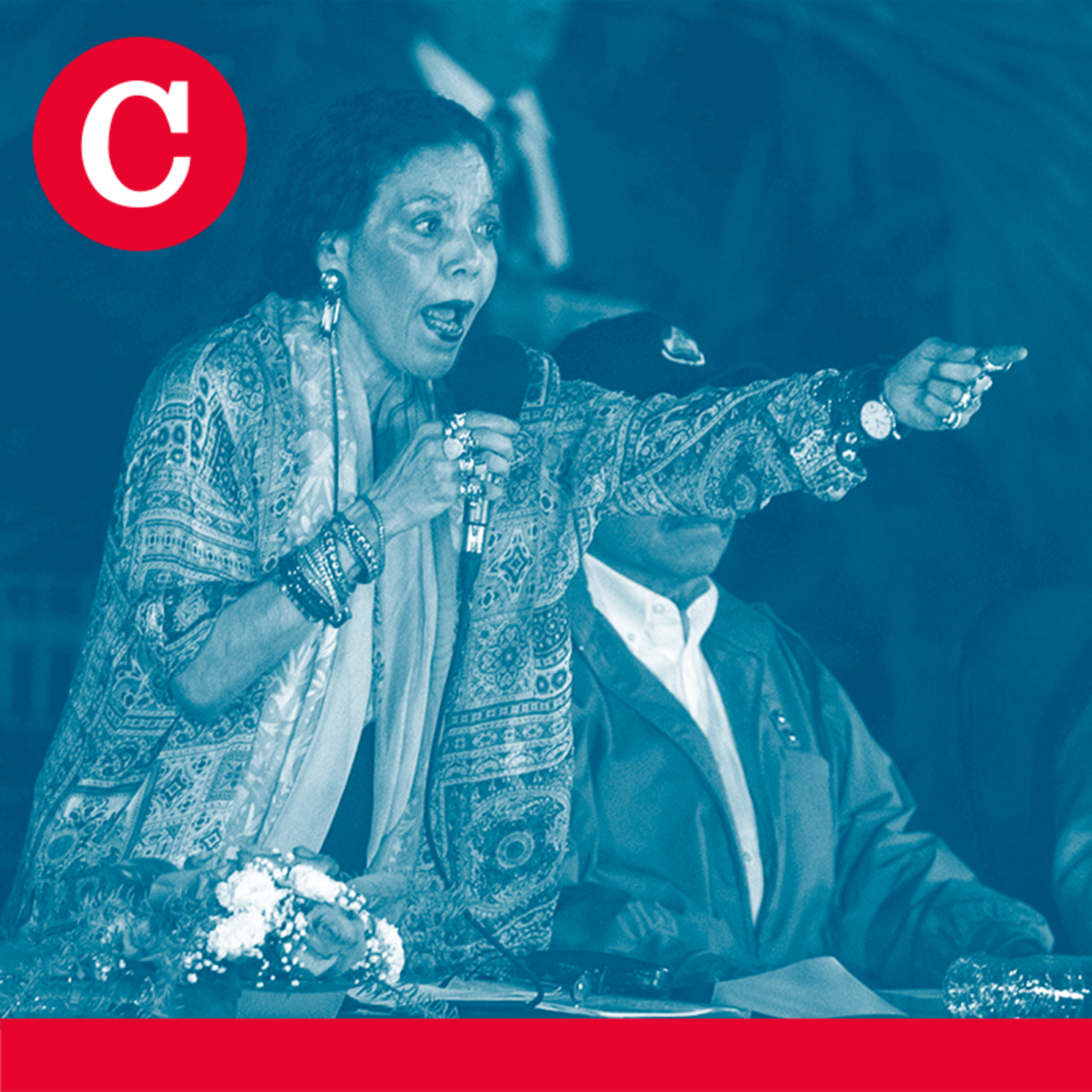 Episodio 299 | Rosario Murillo anunció la confiscación de la sede la OEA en Managua episode artwork
