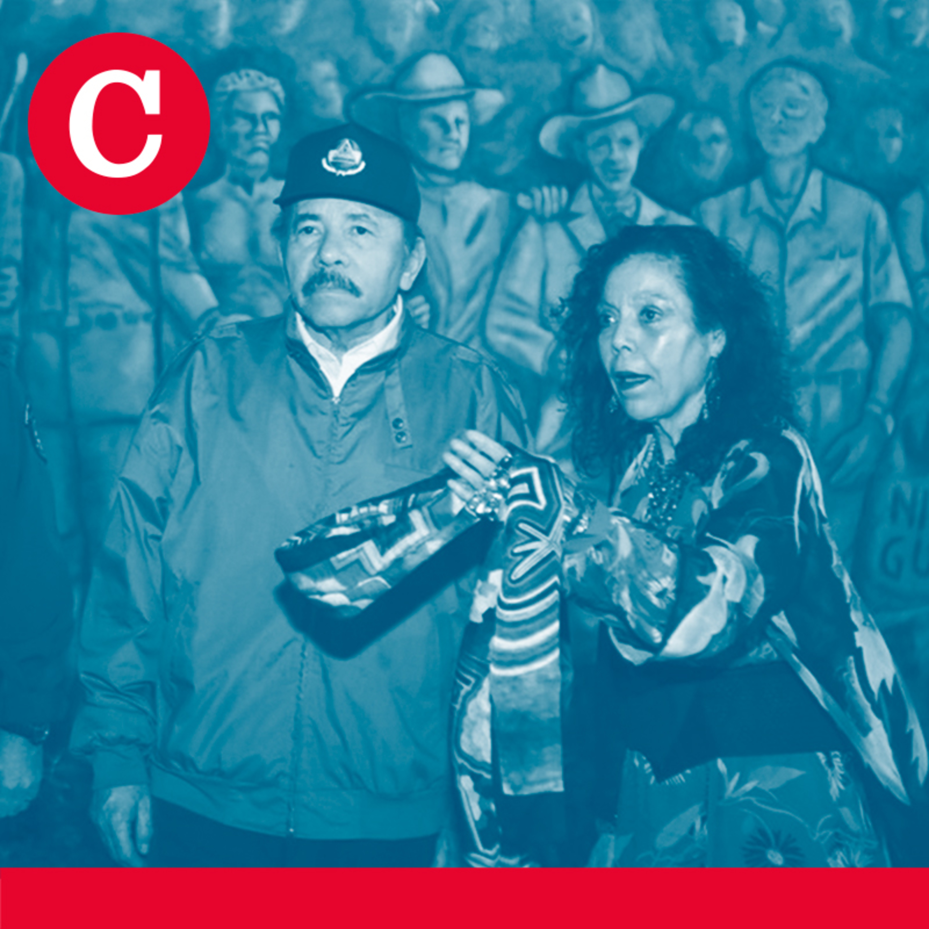 Episodio 308 | FSLN ordena "unidad" a su militancia luego de tensiones internas no resueltas episode artwork