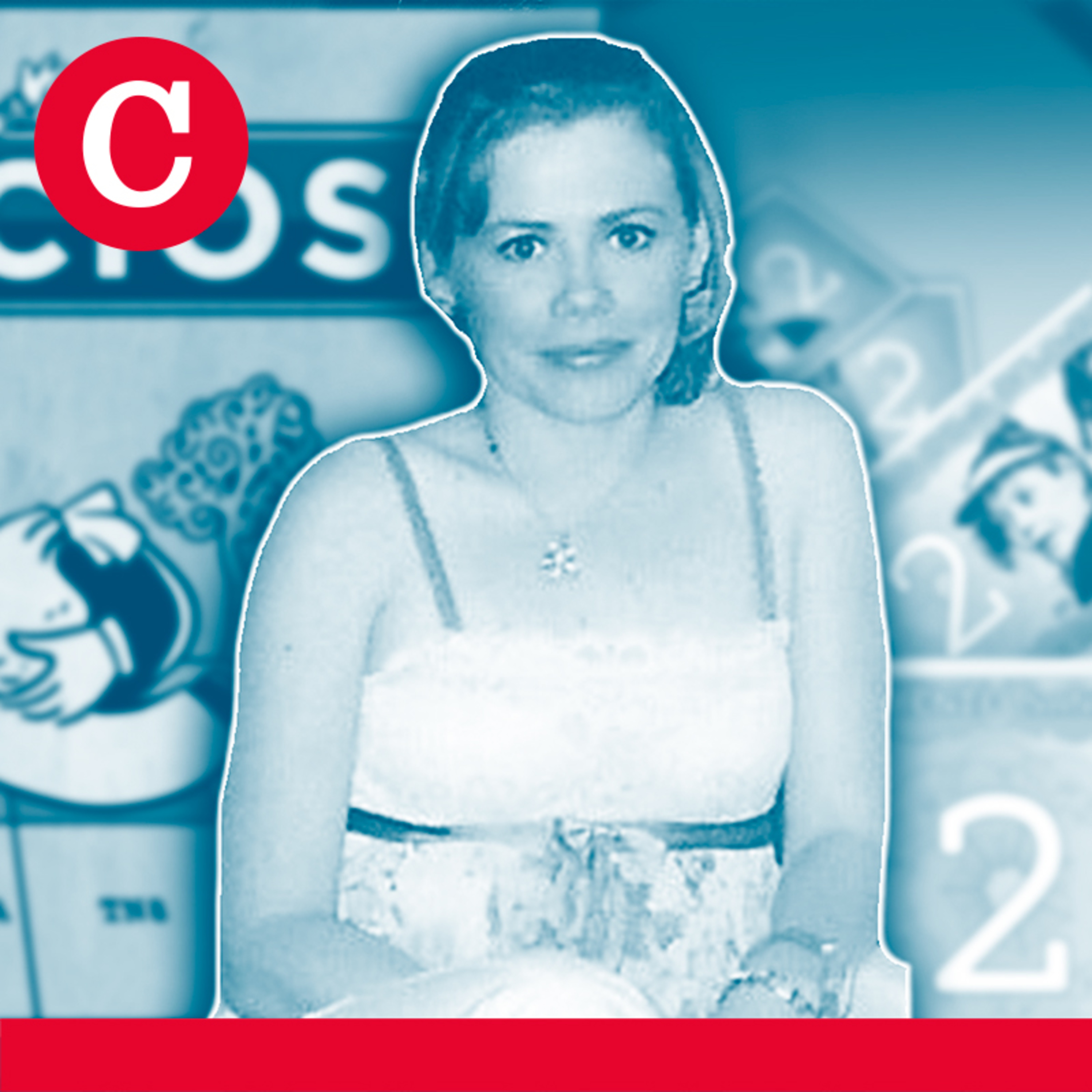 Episodio 309 | ¿Quién es Yadira Leets Marín y qué secretos conoce sobre los negocios de los Ortega Murillo? episode artwork