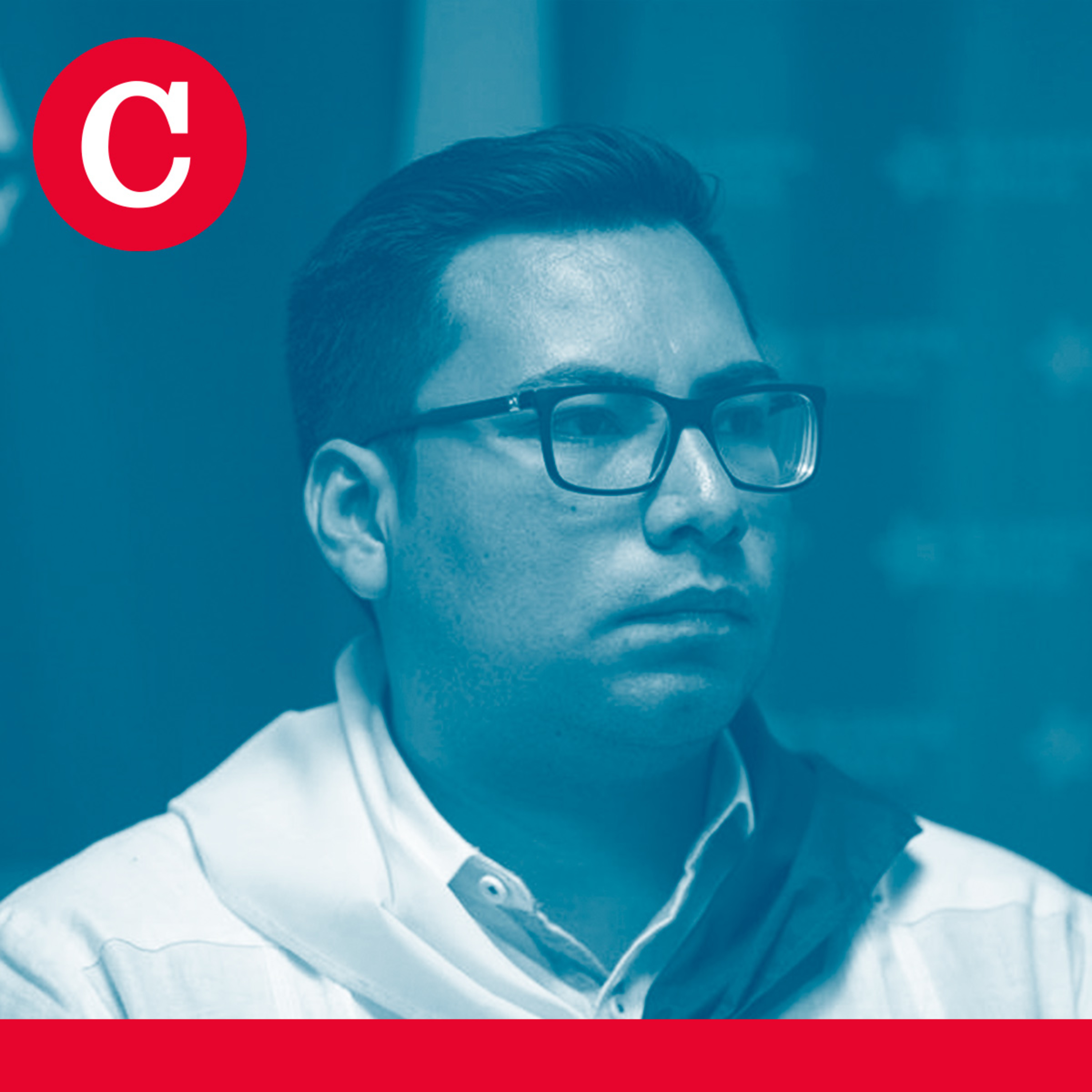 Episodio 315 | Policía captura con violencia al excarcelado Yubrank Suazo en Masaya episode artwork
