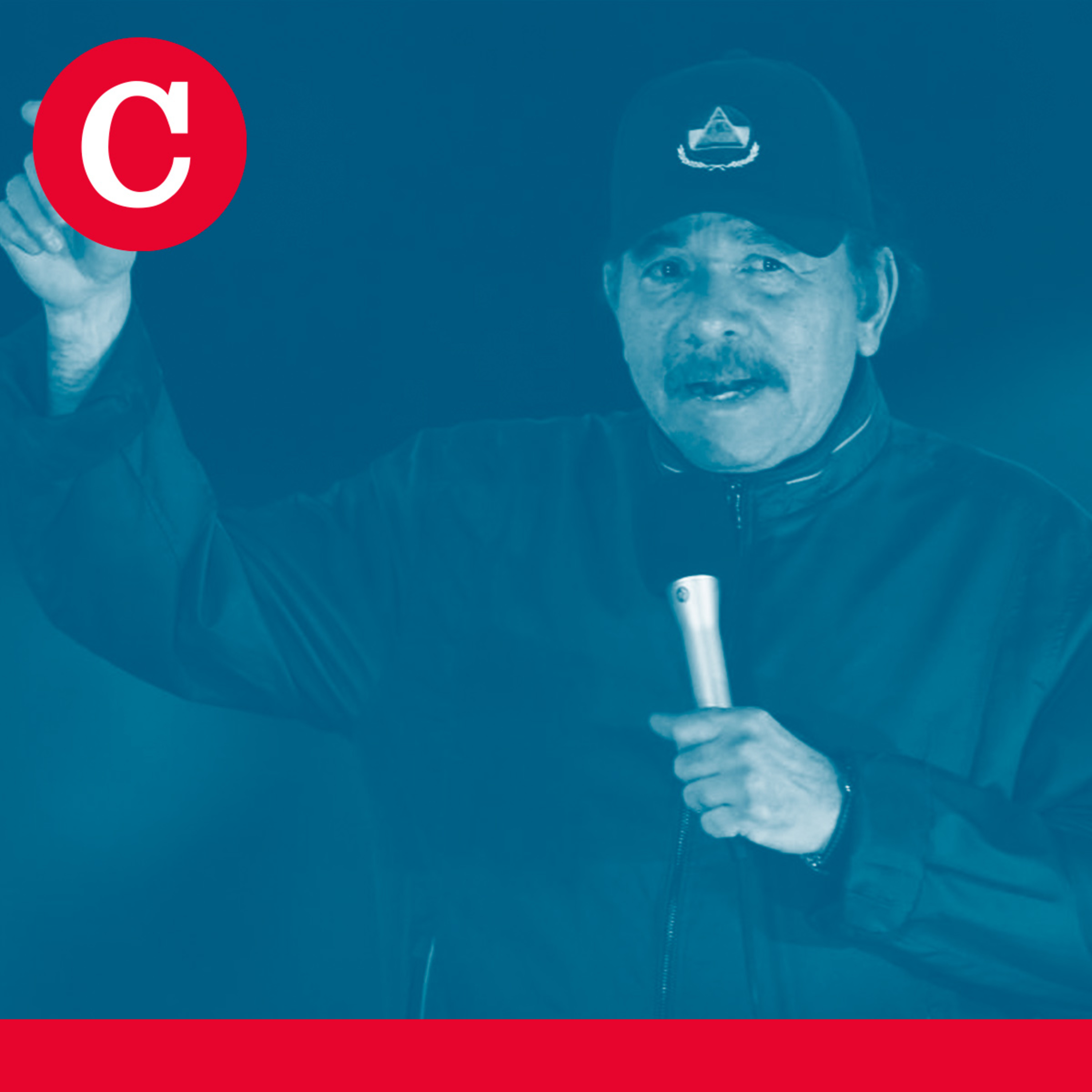 Episodio 316 | Daniel Ortega a Estados Unidos: "No nos interesa estar en esa cumbre" episode artwork