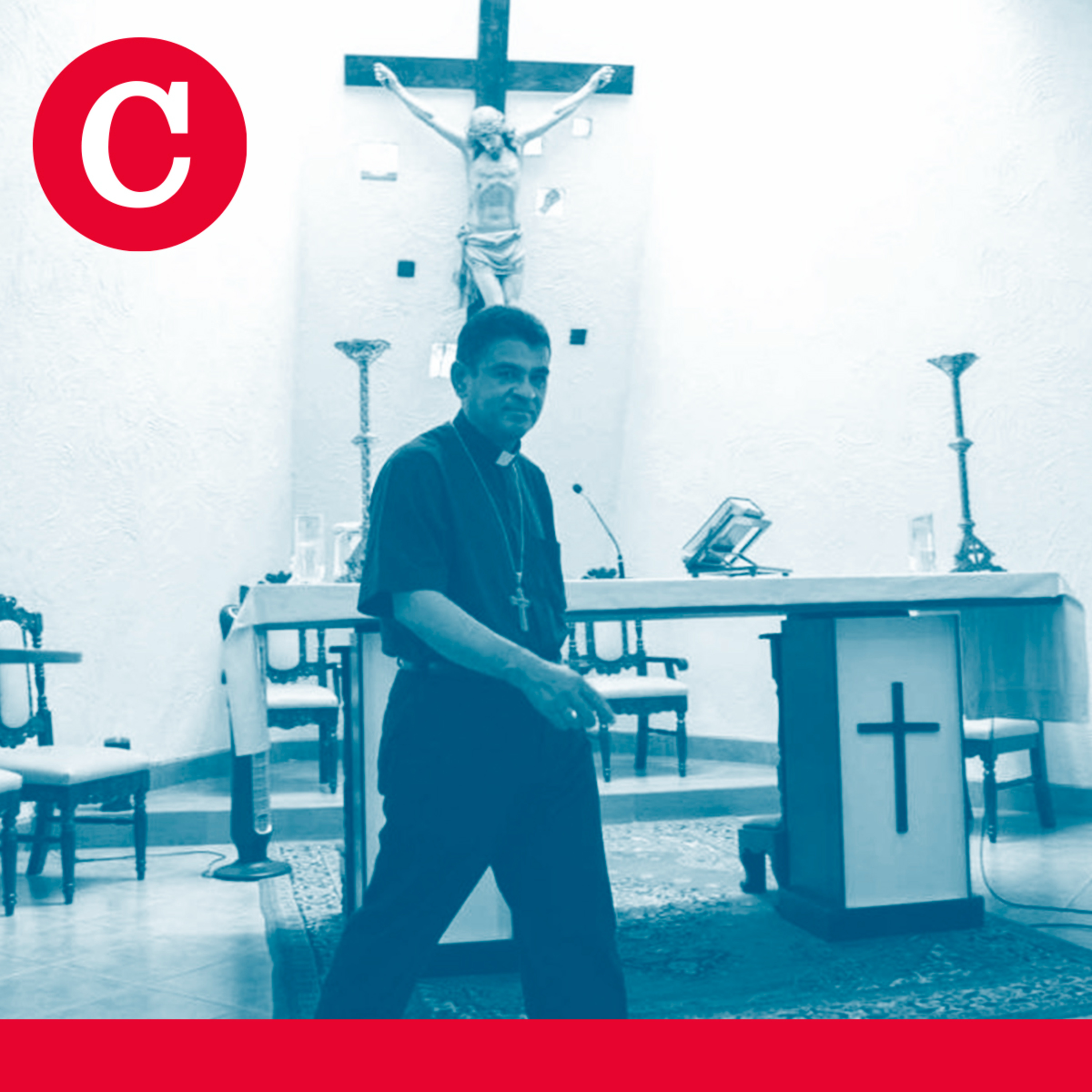 🔴Edición Especial | Persecución contra la Iglesia; Tiroteo en Uvalde, Texas; Final de Champions: Madrid - Liverpool episode artwork