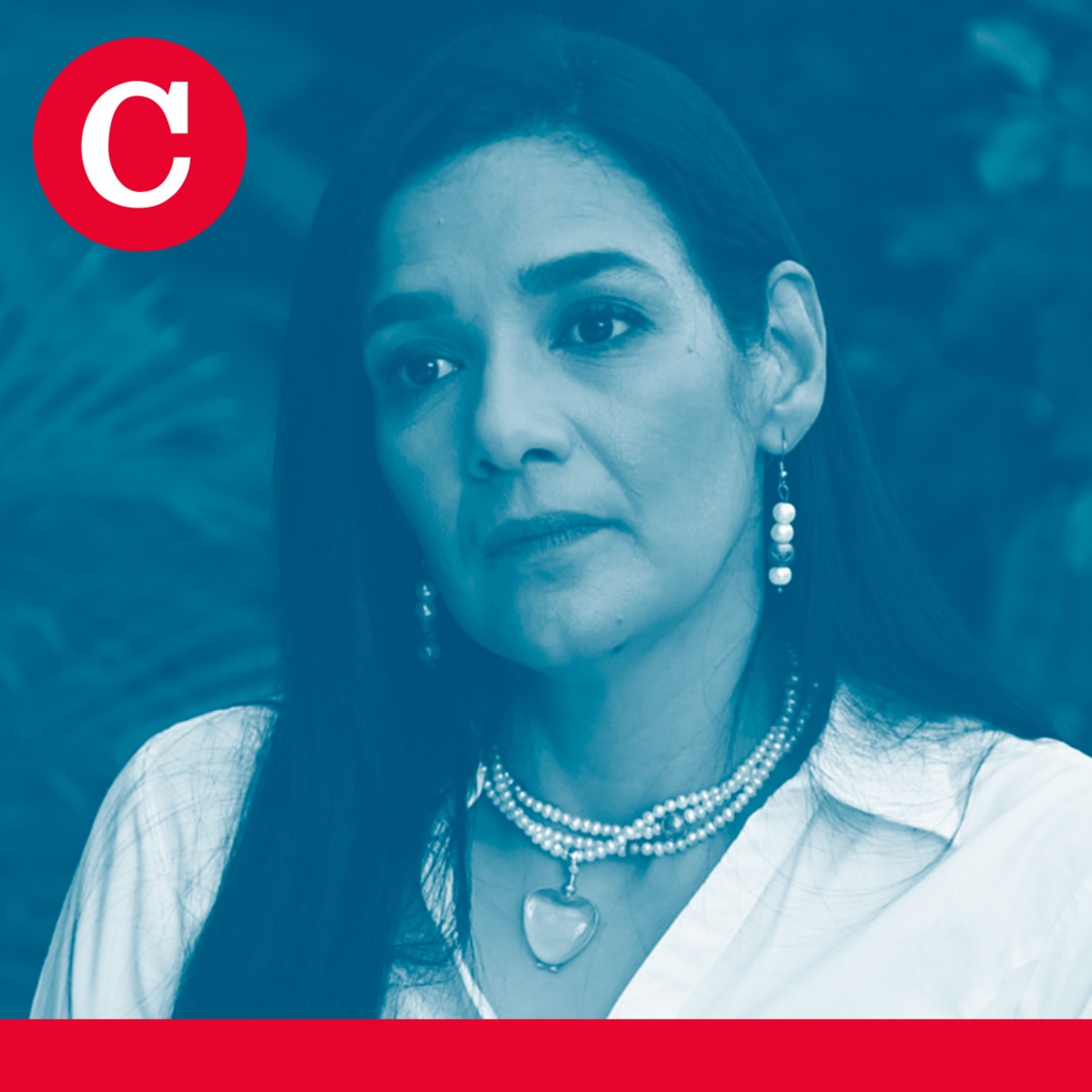 Episodio 327 | Zoilamérica Ortega Murillo: "Quieren hacernos sentir sin patria" episode artwork