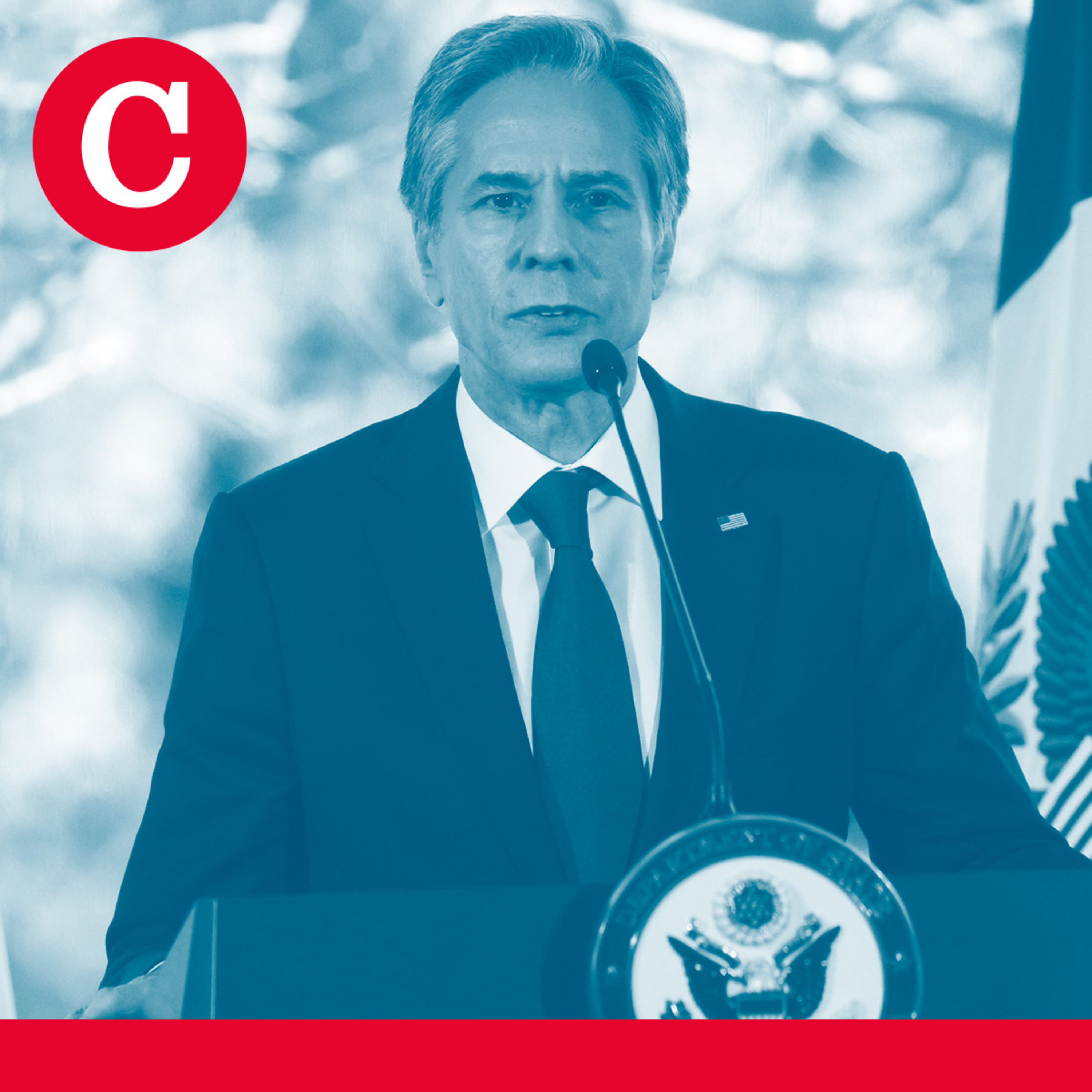 Episodio 333 | Estados Unidos suspende visas a 93 jueces, fiscales, diputados y oficiales orteguistas episode artwork