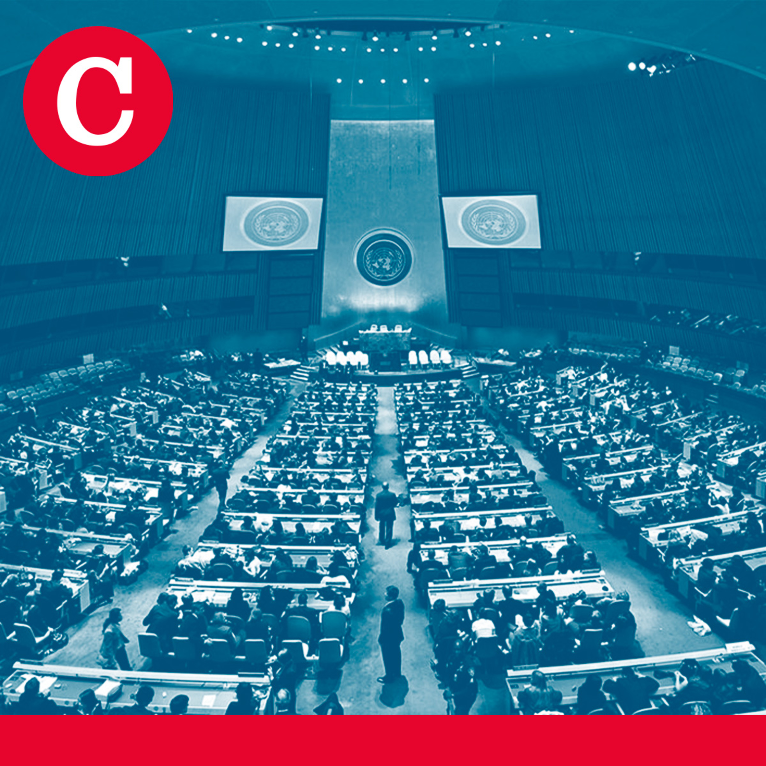Episodio 334 | Daniel Ortega rechaza Comisión de Expertos independientes de la ONU episode artwork
