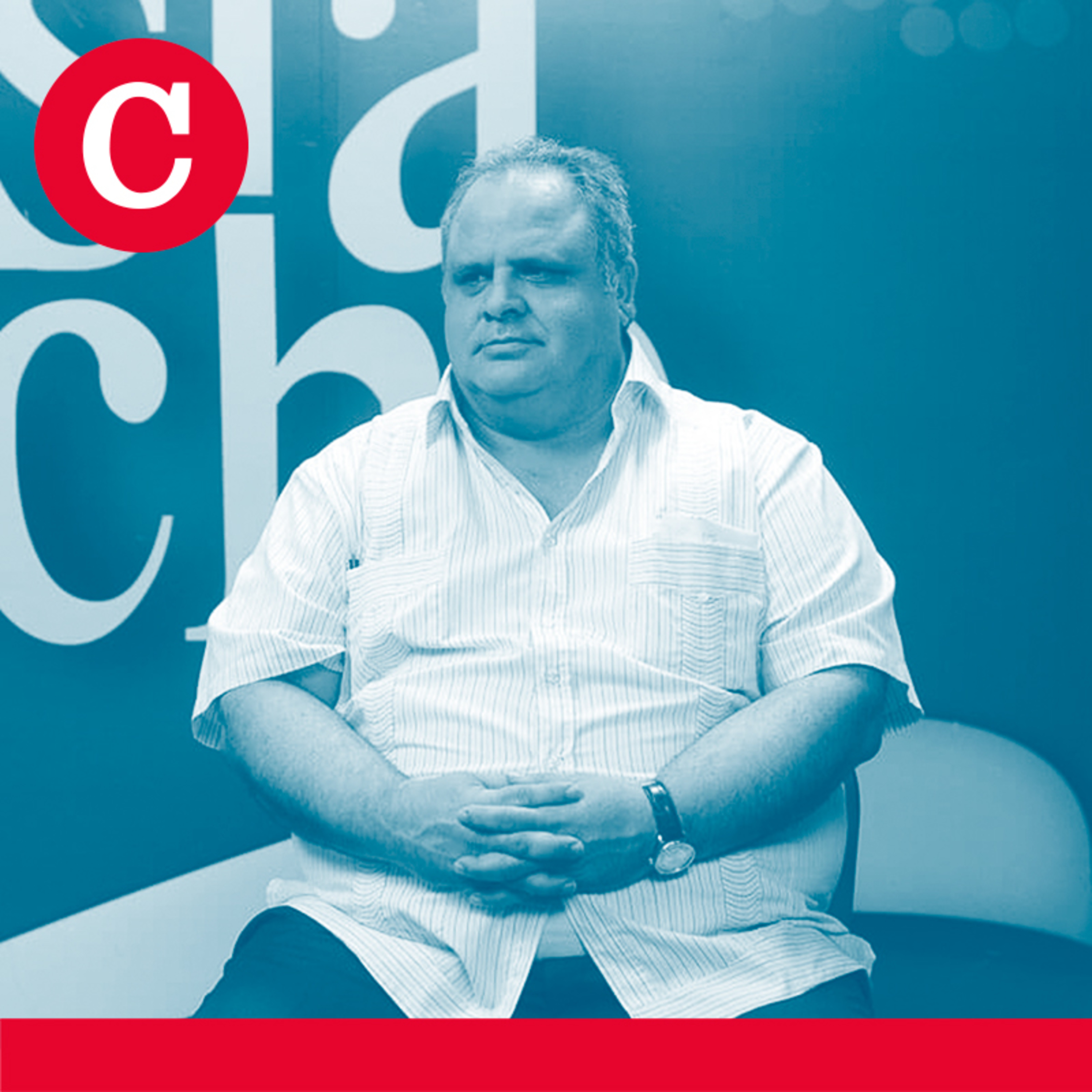 Episodio 339 | César Zamora confirma diálogo entre cámaras del Cosep y autoridades gubernamentales episode artwork
