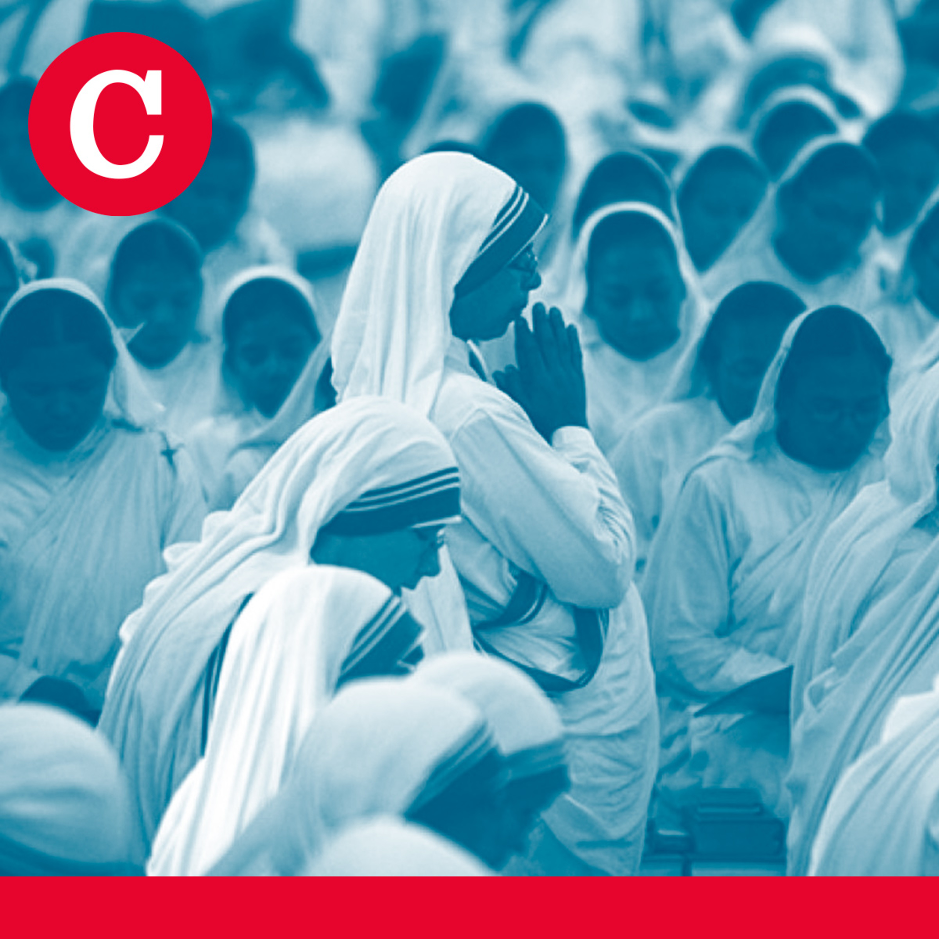 Episodio 346 | Policía asedia Hogar religioso en Granada, donde están 6 Misioneras de la Caridad episode artwork