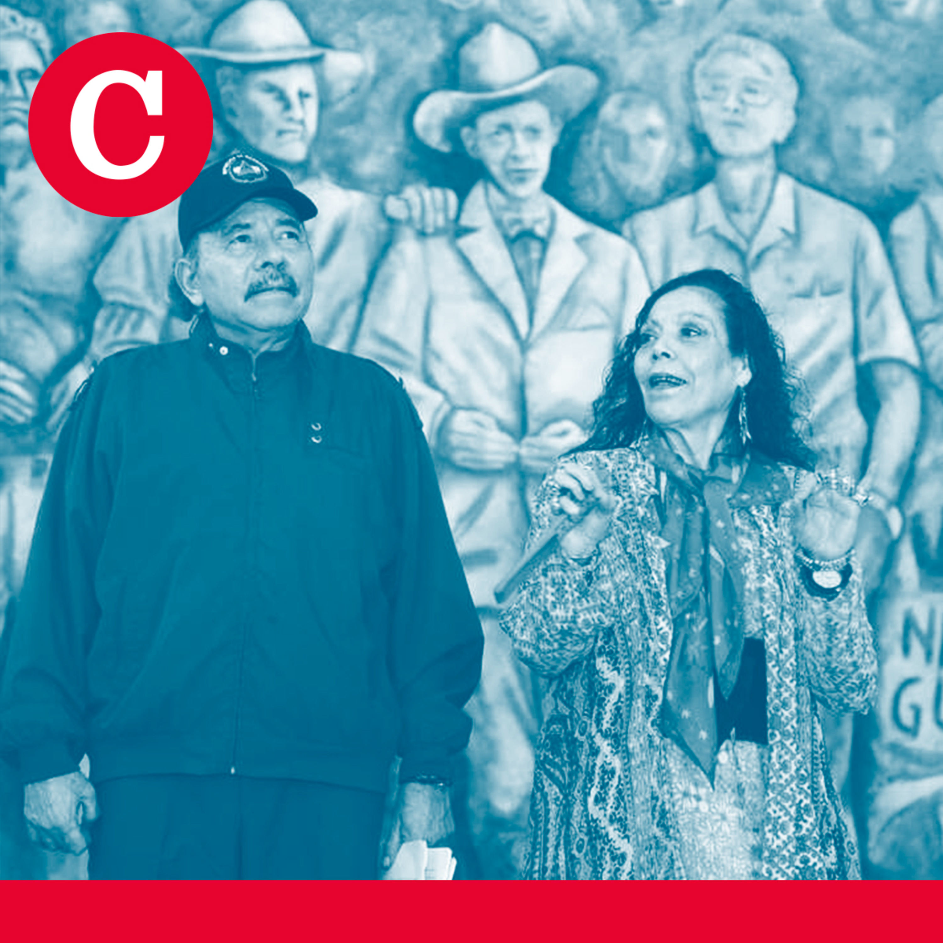🔴Edición Especial | El "batazo" con las vacunas rusas; Ortega contra las Misioneras de la Caridad; La tormenta Bonnie episode artwork