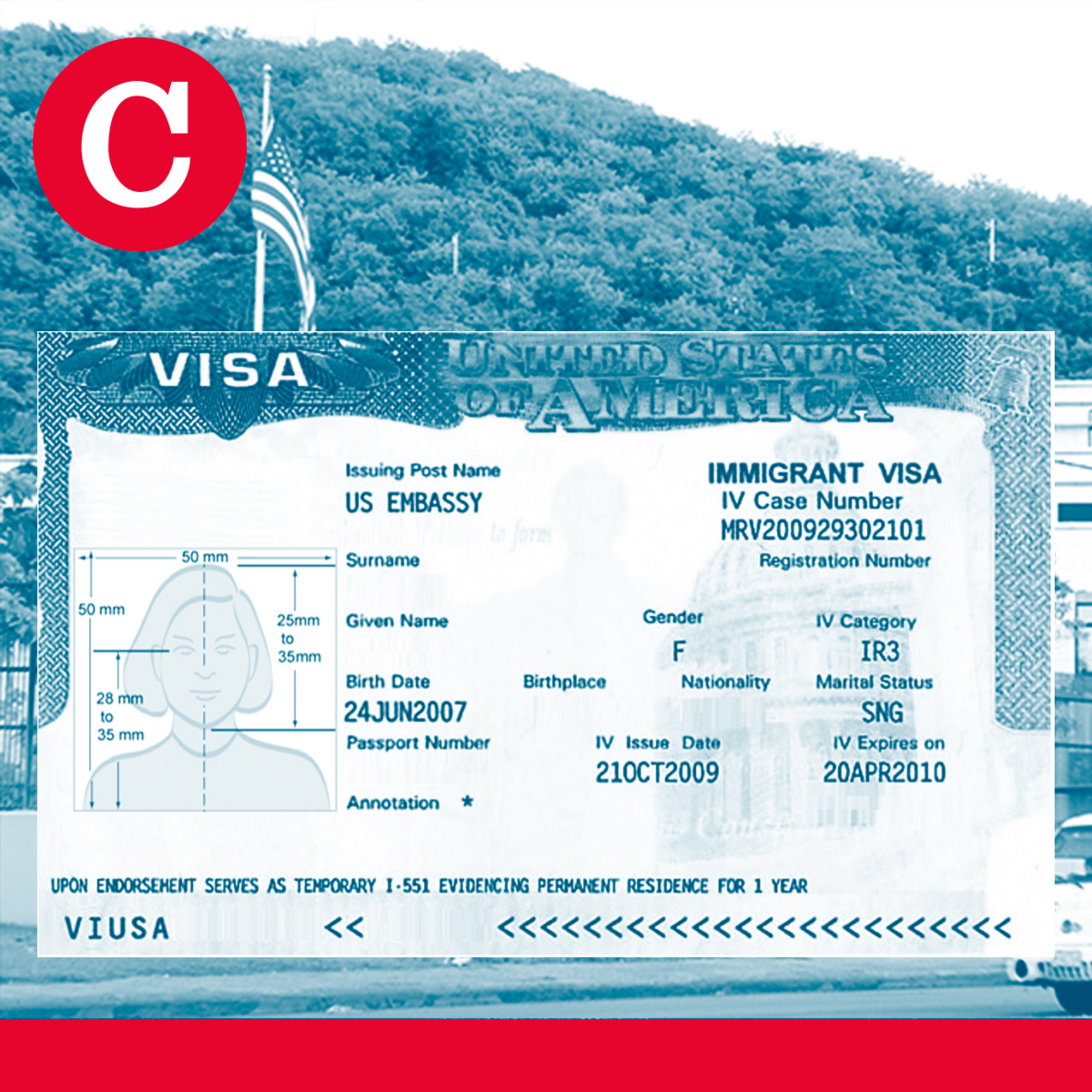 Episodio 356 | Nicaragua tiene el porcentaje más alto de negación de visa estadounidense episode artwork