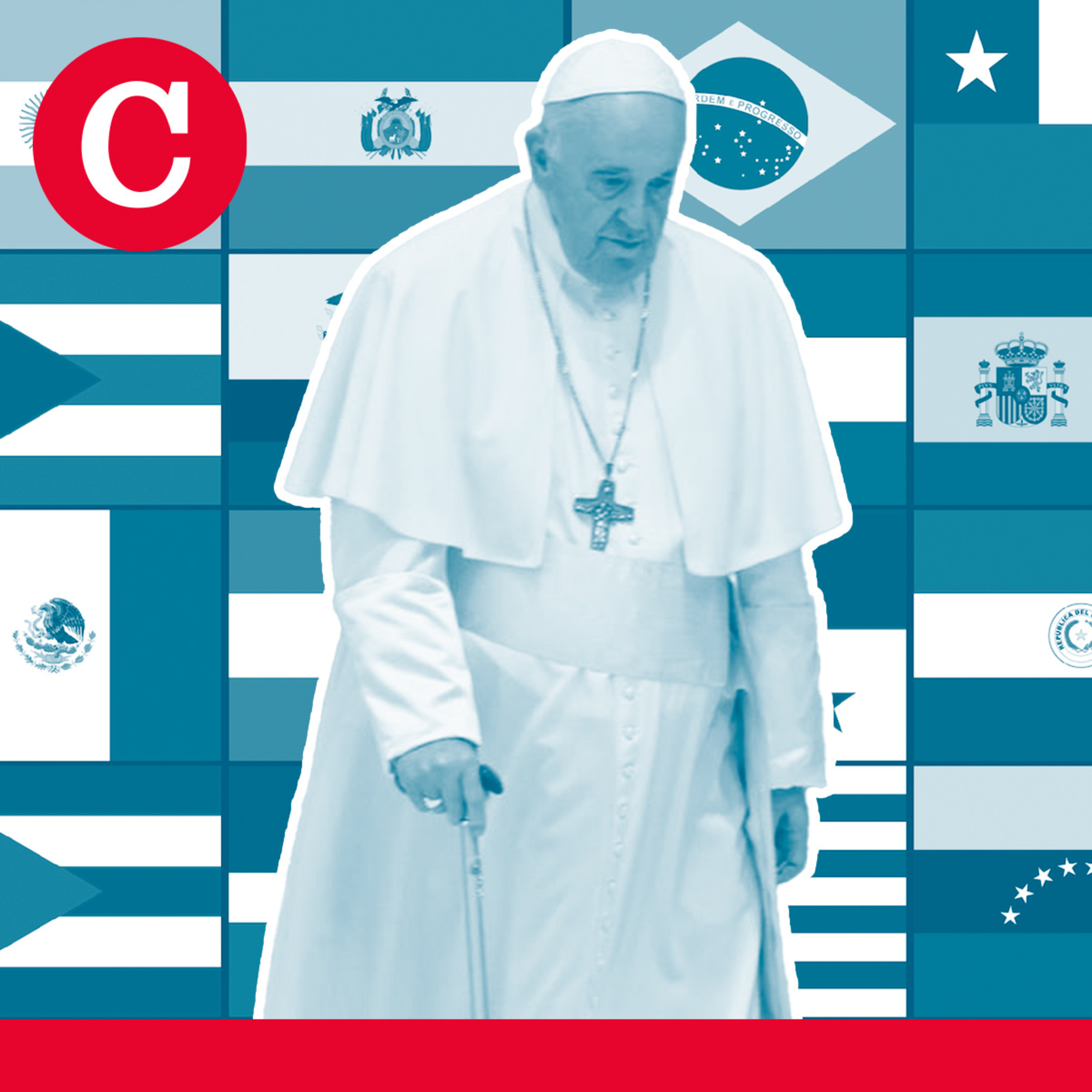 Episodio 377 | 26 exjefes de Estado llaman al papa Francisco a demandar el cese de la persecución a la iglesia en Nicaragua episode artwork