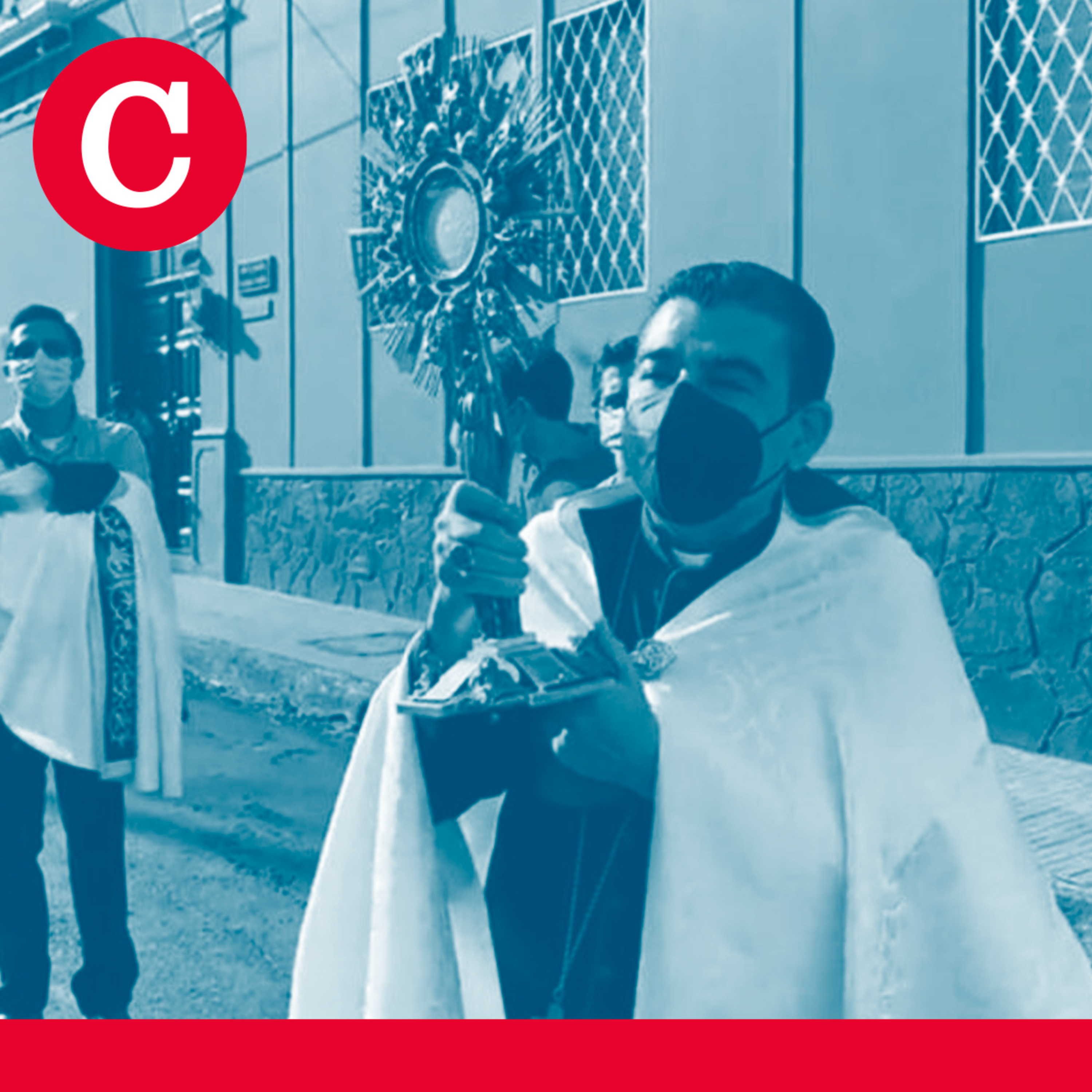 🔴Edición Especial | Daniel Ortega ordena asalto policial en curia de Matagalpa y secuestro de Mons. Álvarez episode artwork