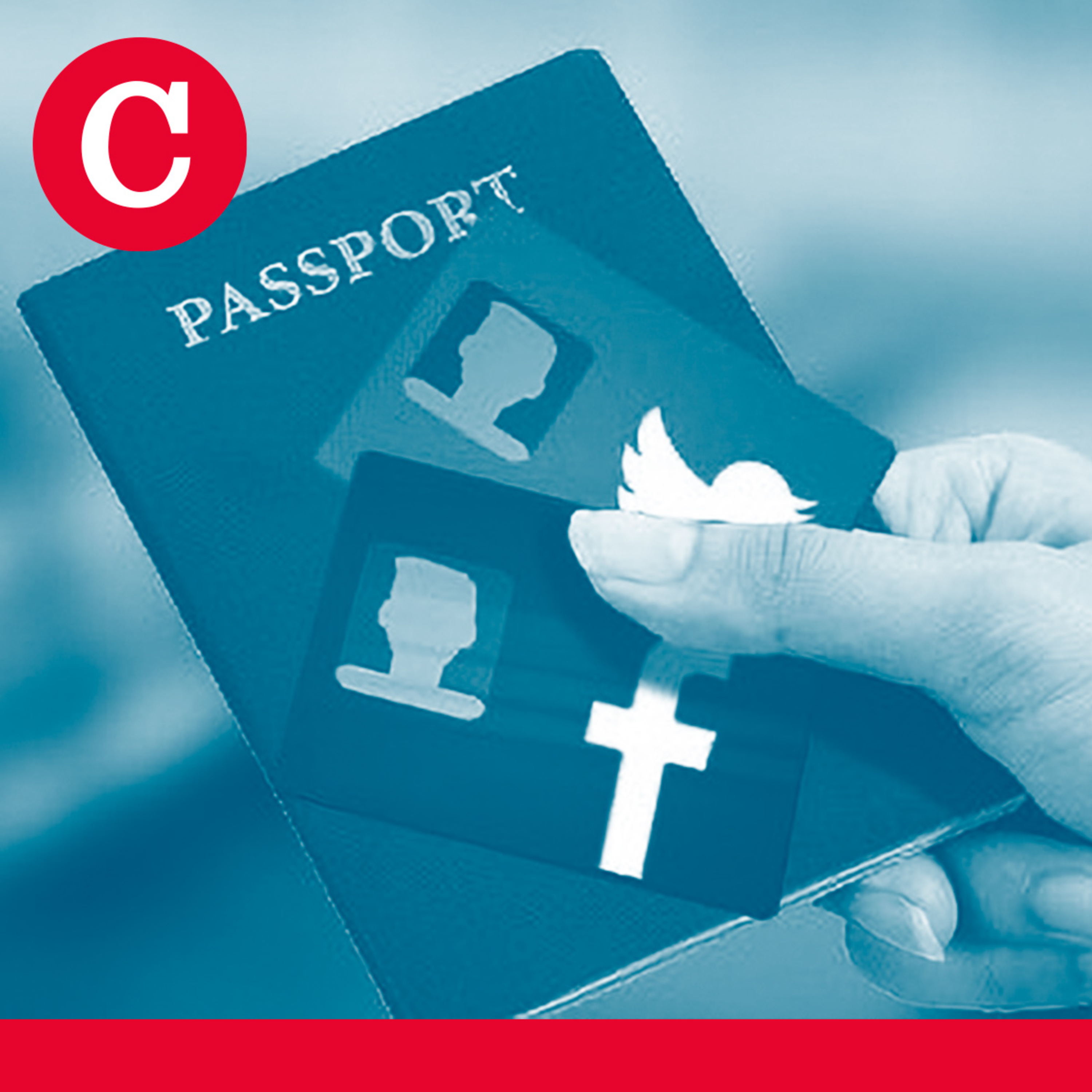 Episodio 385 | EE.UU. seguirá exigiendo información de redes sociales para trámite de visas de nicaragüenses episode artwork