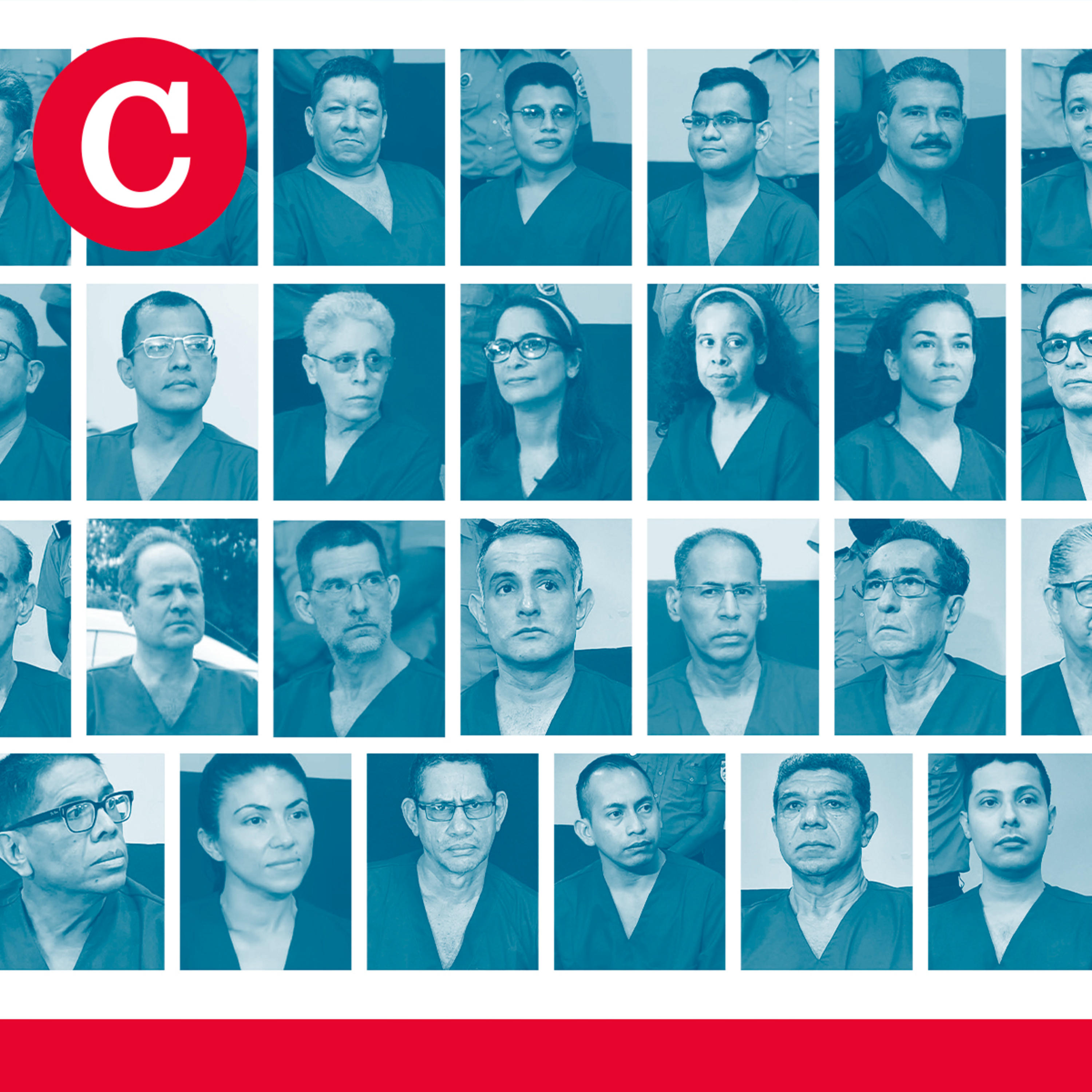 🔴Edición Especial | Una lección de dignidad de los presos políticos; Ortega exhibe crueldad y el fracaso de la dictadura episode artwork