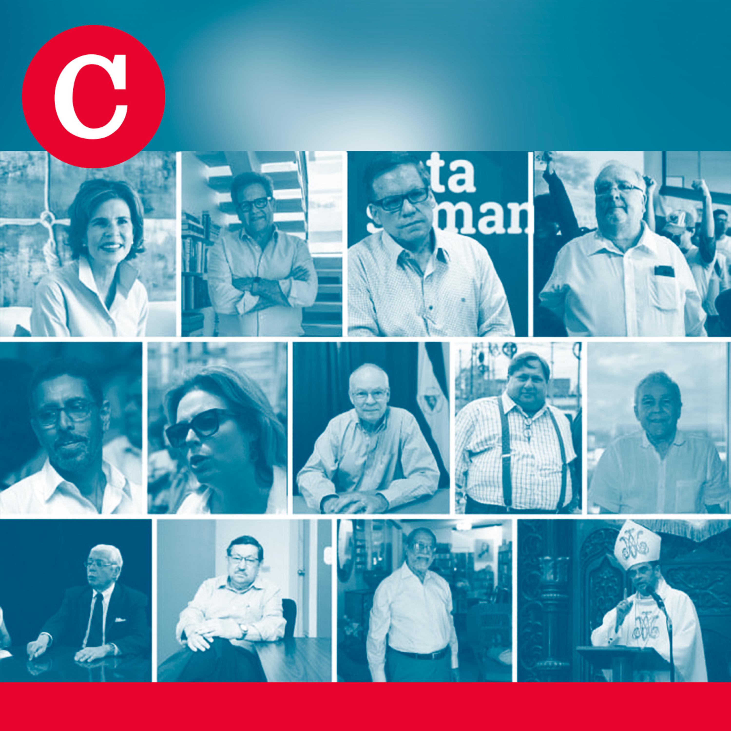 Episodio 391 | Los trece presos políticos bajo "casa por cárcel" que oculta Daniel Ortega episode artwork