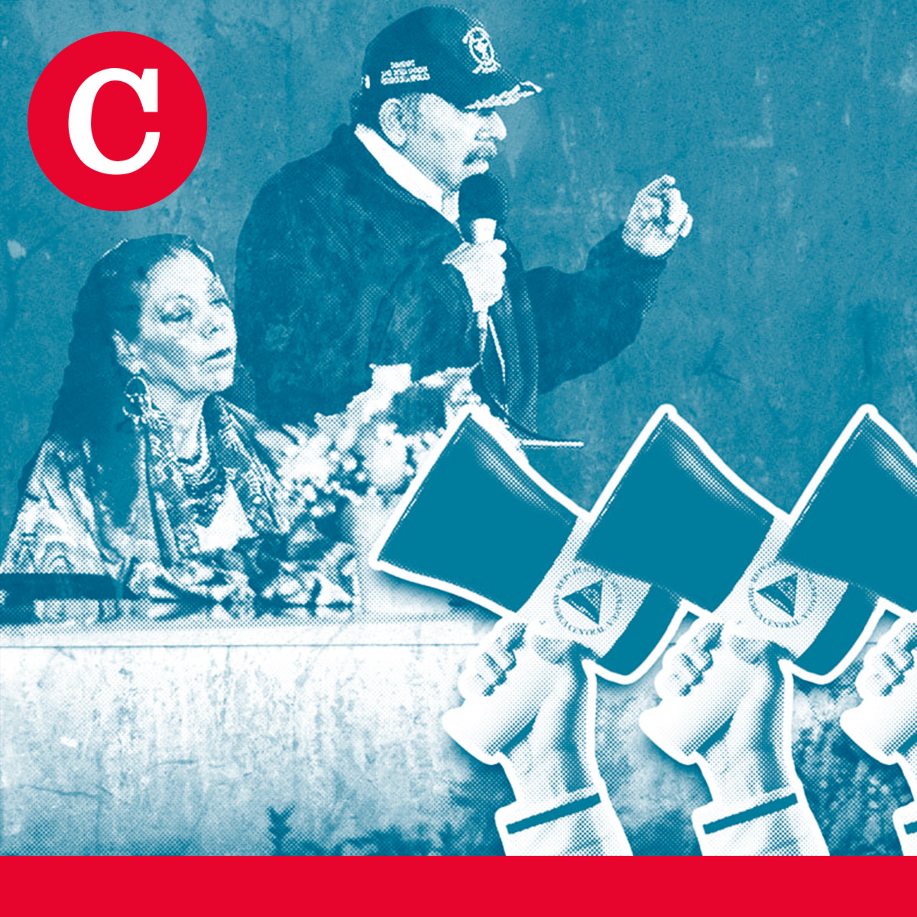 Episodio 393 | Régimen de Daniel Ortega ha cerrado 54 medios episode artwork