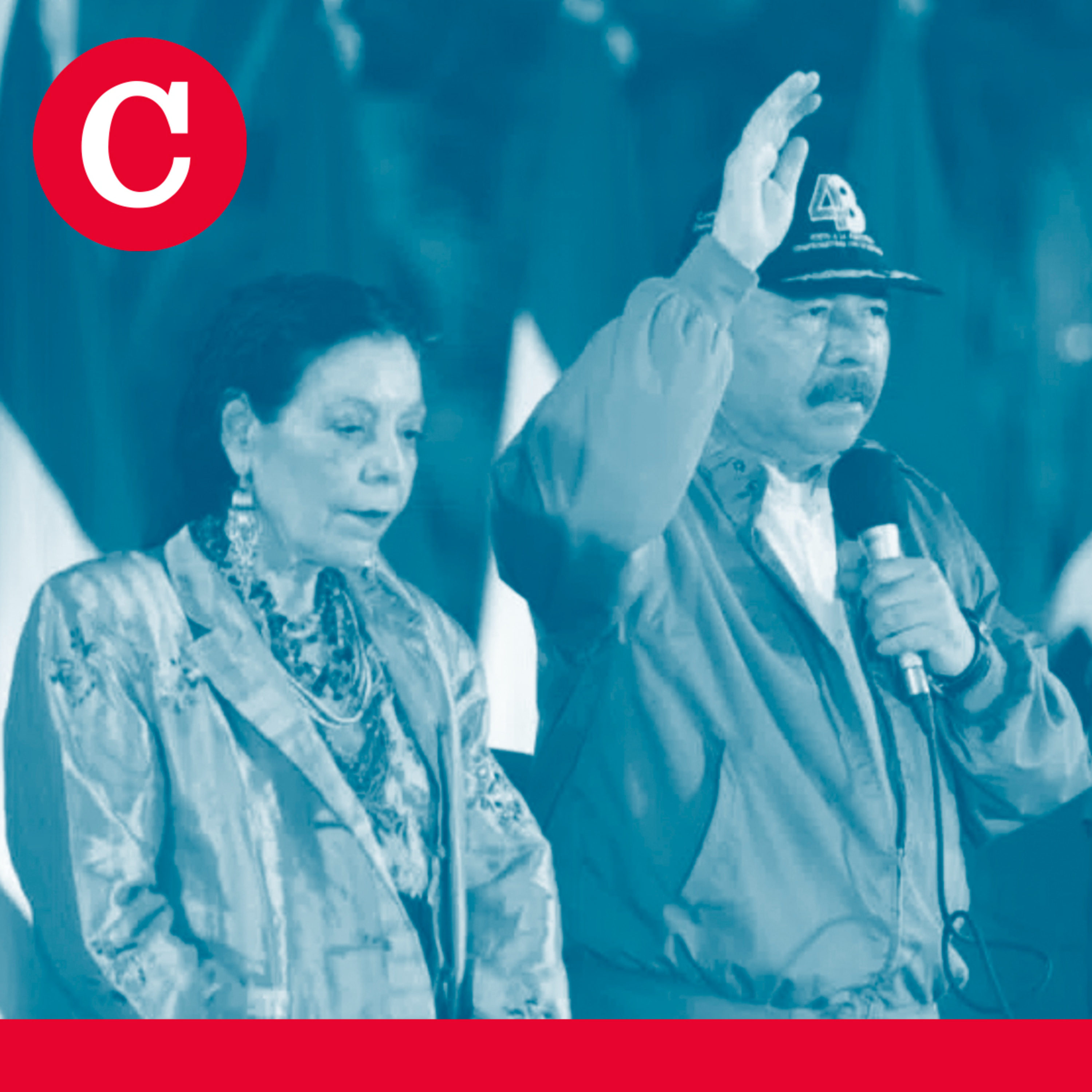 Episodio 408 | Ortega ataca al presidente de Chile por demandar liberación de presos políticos episode artwork