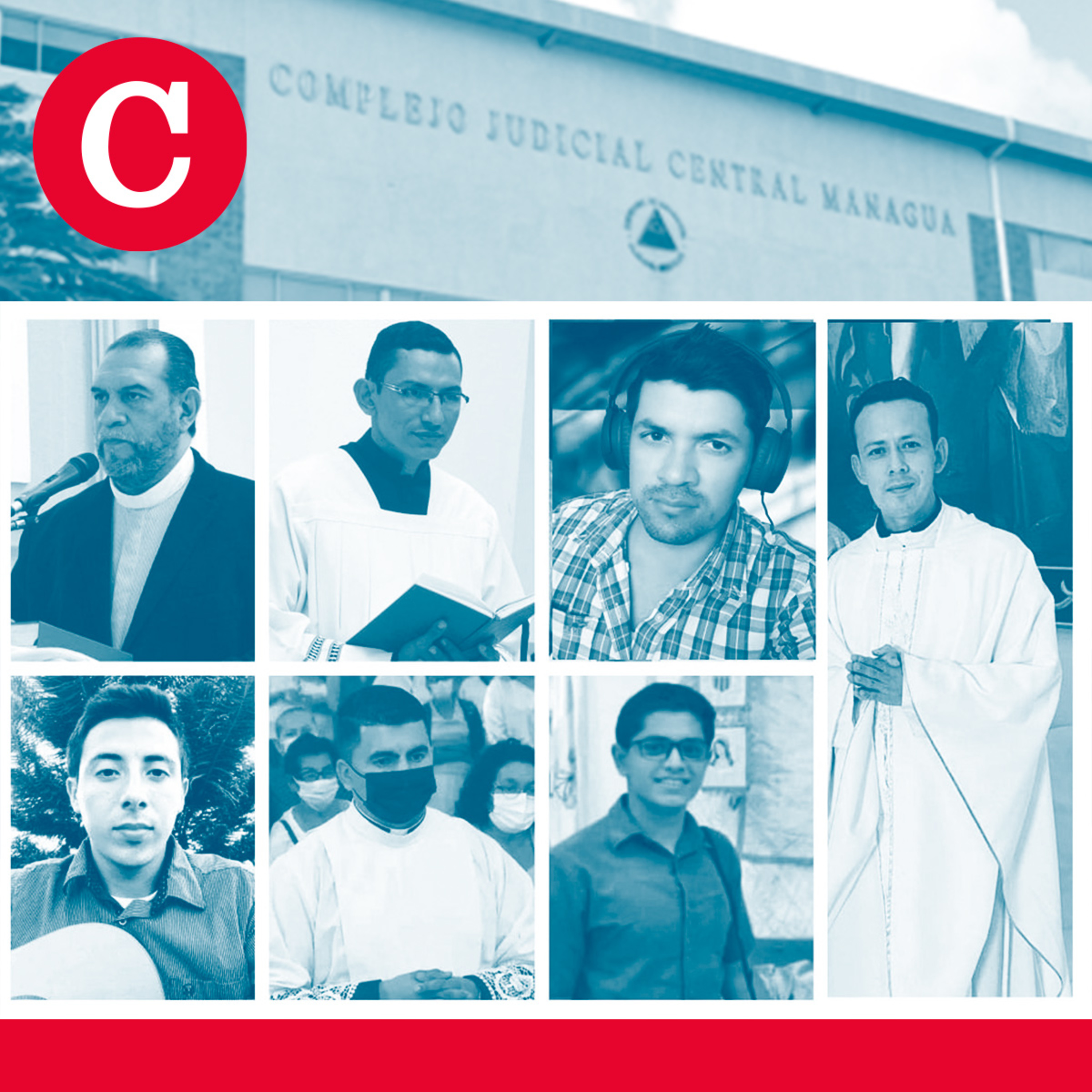 Episodio 411 | Régimen acusa a sacerdotes y laicos de Matagalpa de menoscabo a la integridad nacional episode artwork