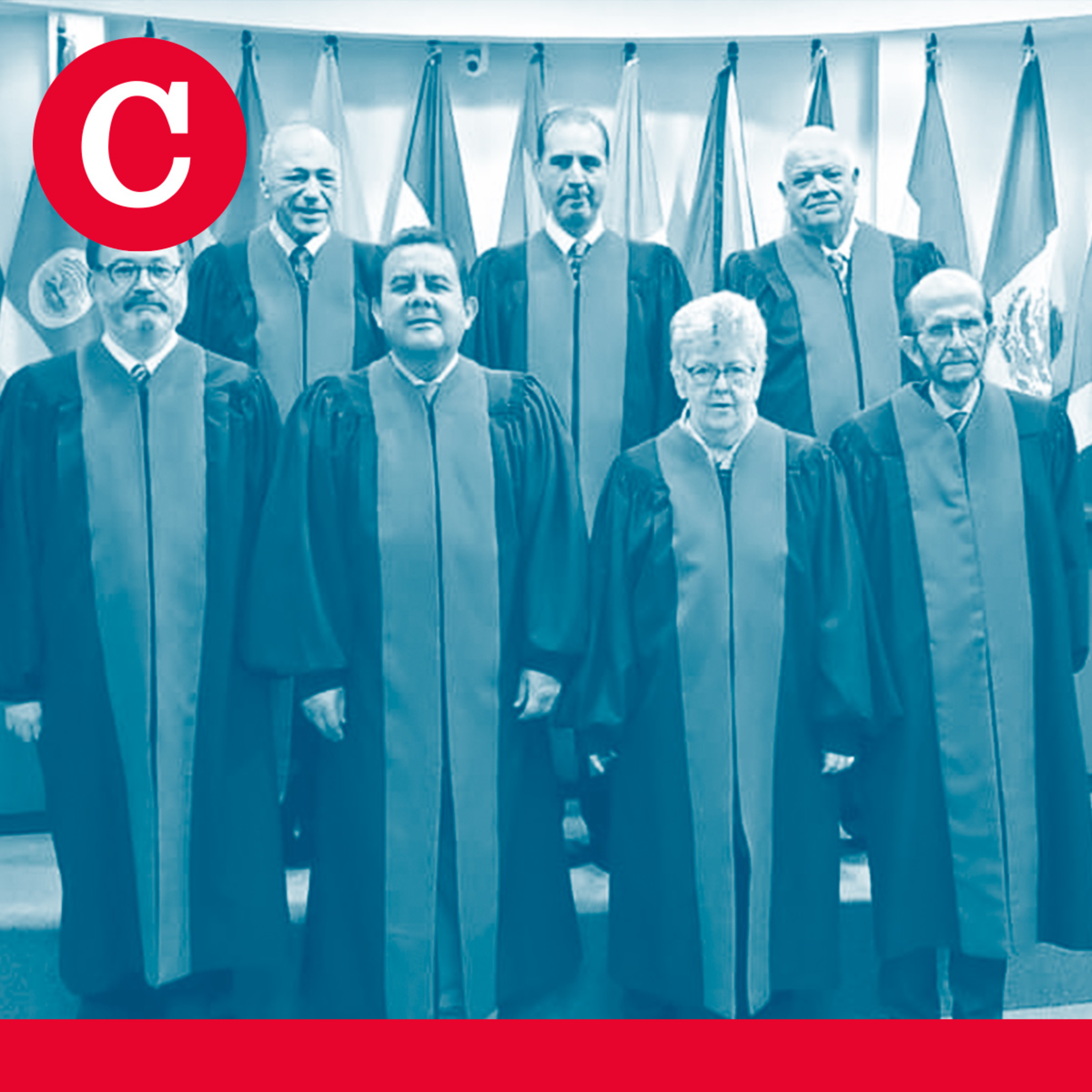 Episodio 412 | Corte IDH ordena al régimen liberar inmediatamente a 45 presos políticos episode artwork