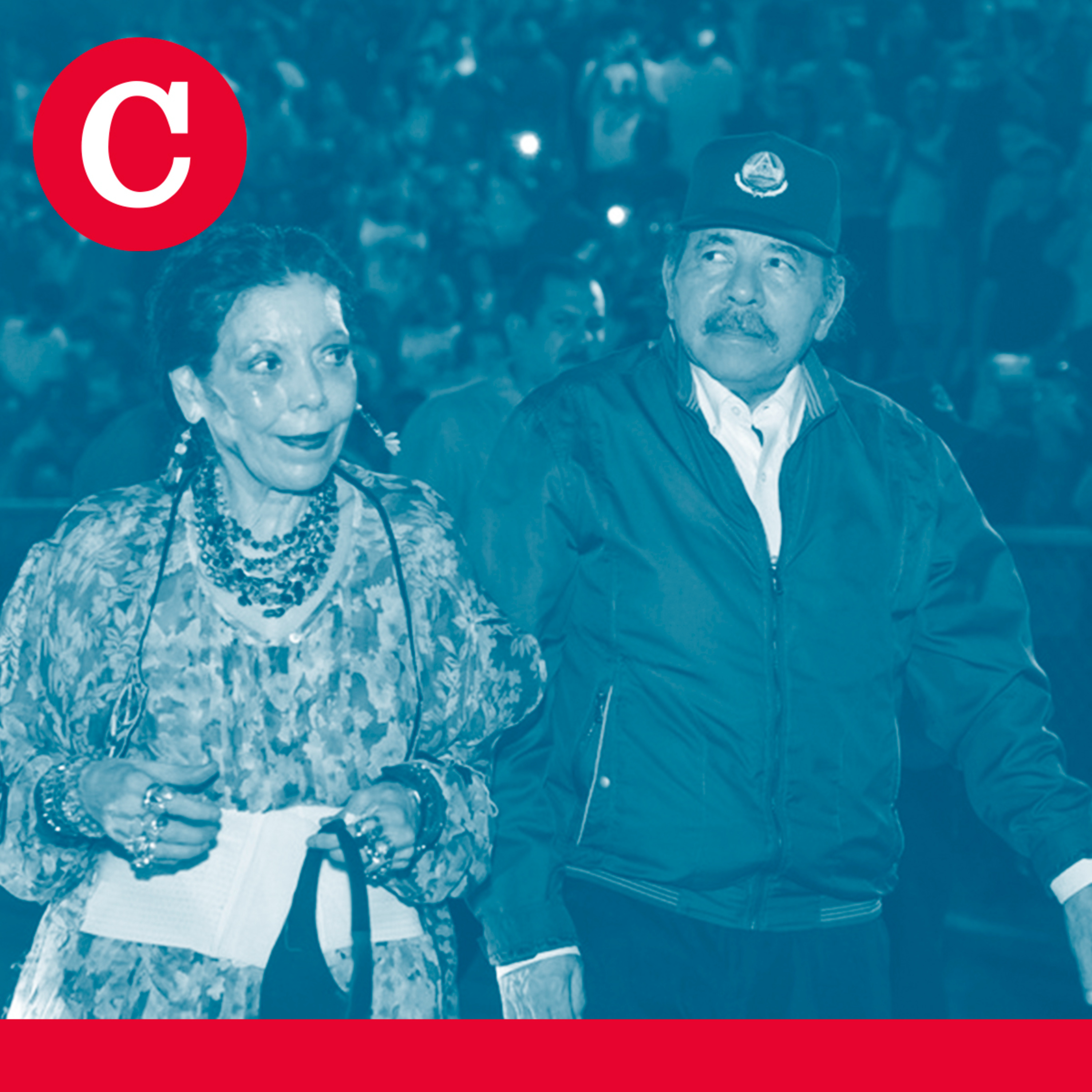 🔴Edición Especial | Asamblea OEA condena a Ortega; Mueren migrantes nicas en México; Argentina investigará a Ortega episode artwork