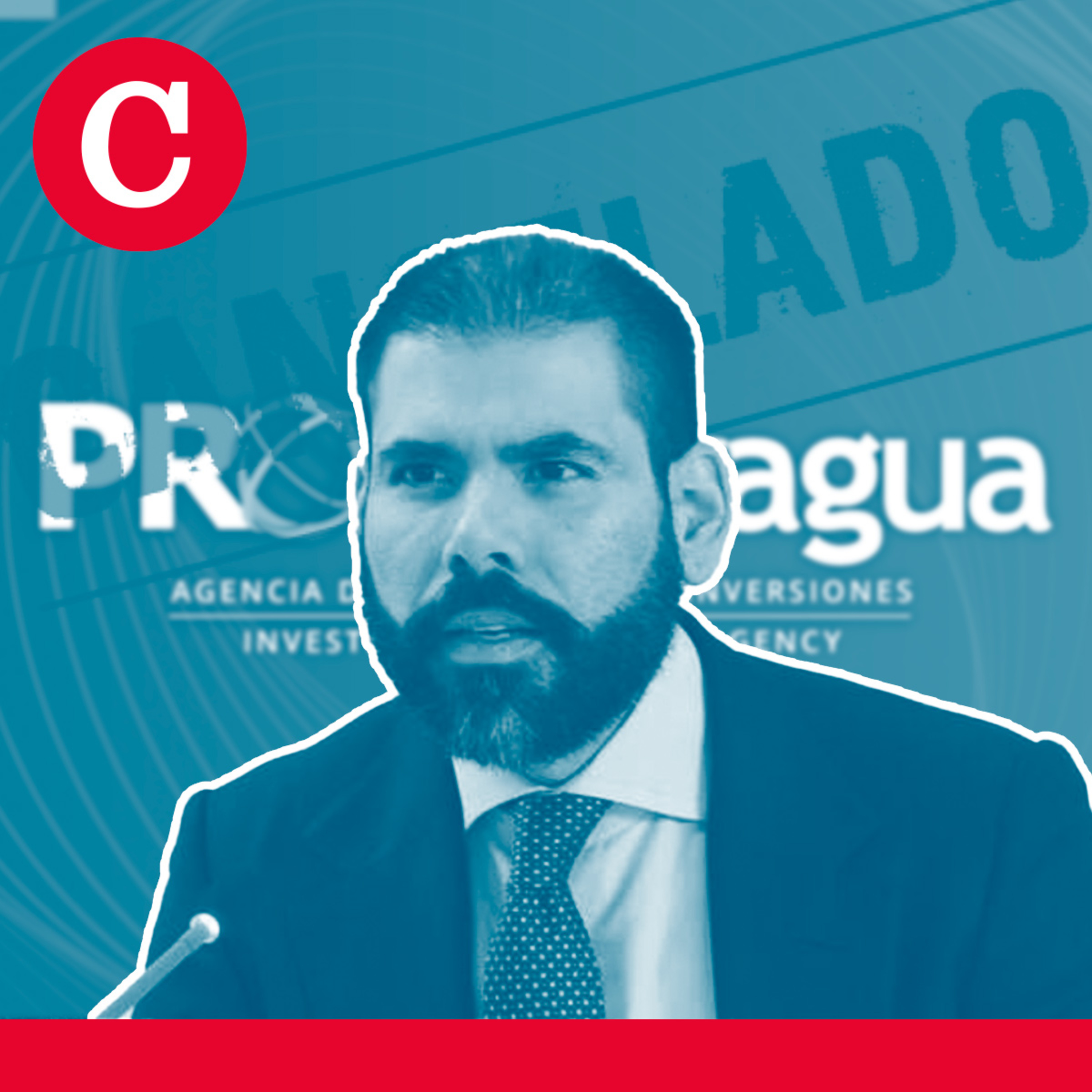 Episodio 427 | Régimen elimina ProNicaragua y manda a crear Secretaria de inversiones y exportaciones. episode artwork