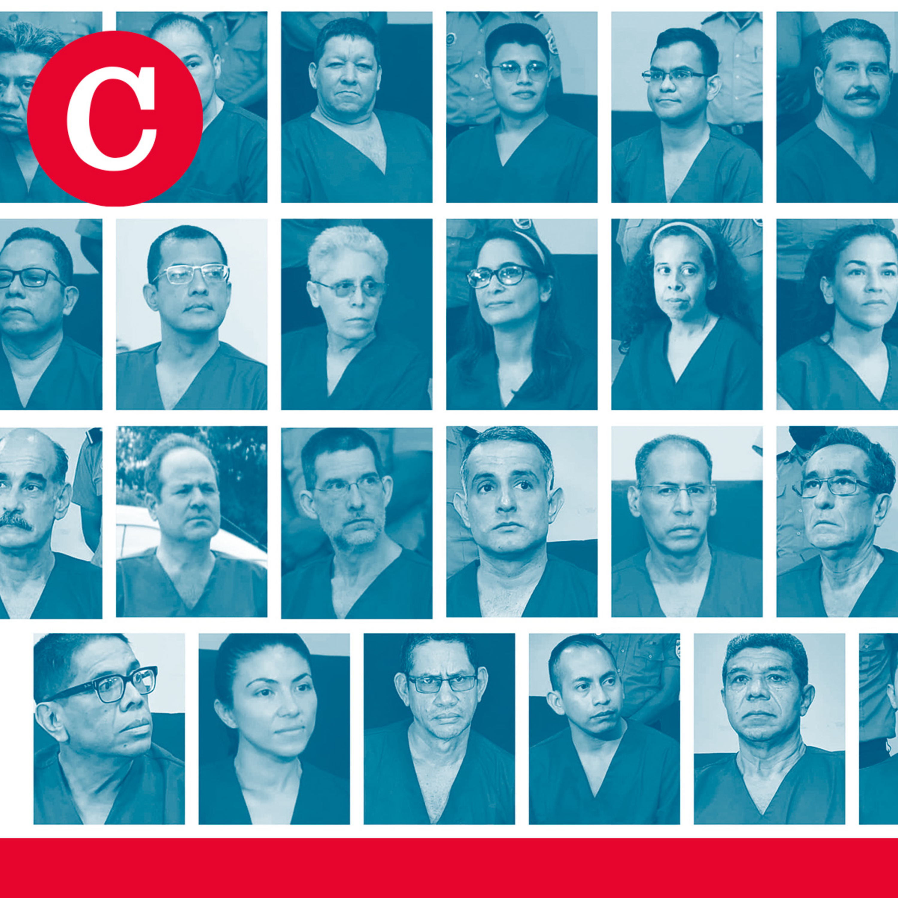 Episodio 430 | Los presos políticos cumplen 66 días aislados en El Chipote sin visitas familiares episode artwork
