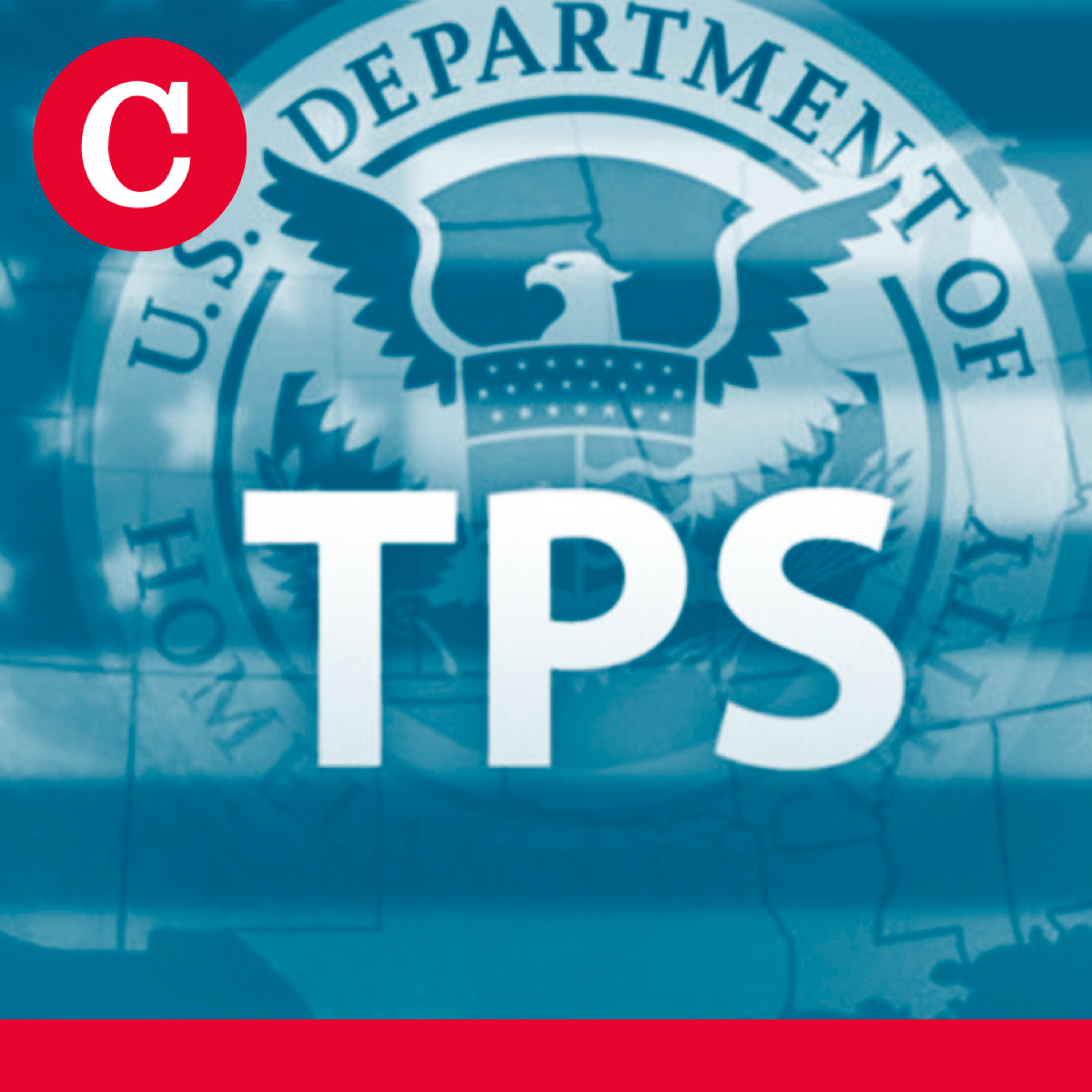 Episodio 438 | Estados Unidos extiende el TPS a los nicaragüenses hasta junio de 2024 episode artwork