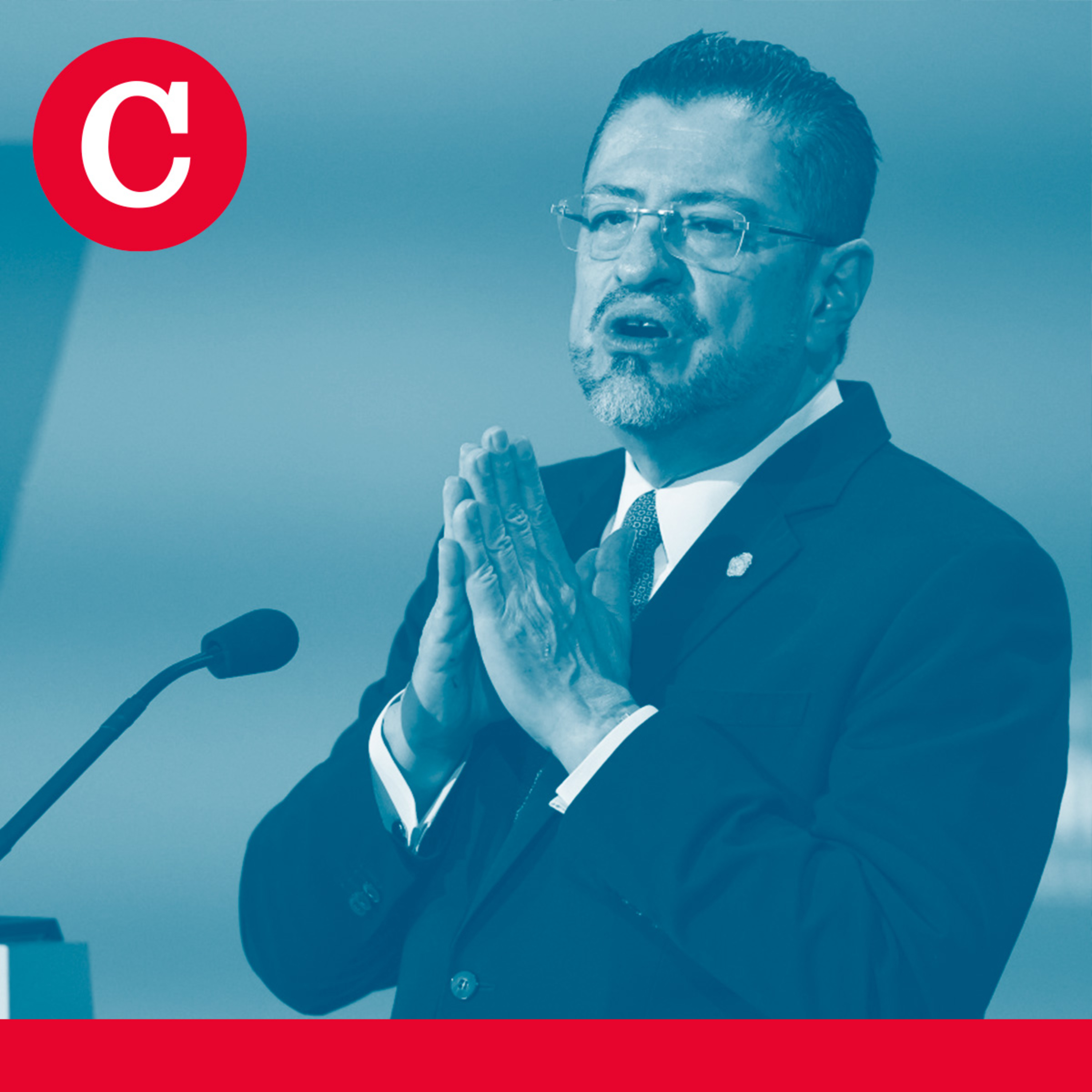 Edición Especial | Costa Rica dice que no recibirá a "migrantes económicos"; Ortega ataca a la Iglesia; El mundial de Catar episode artwork