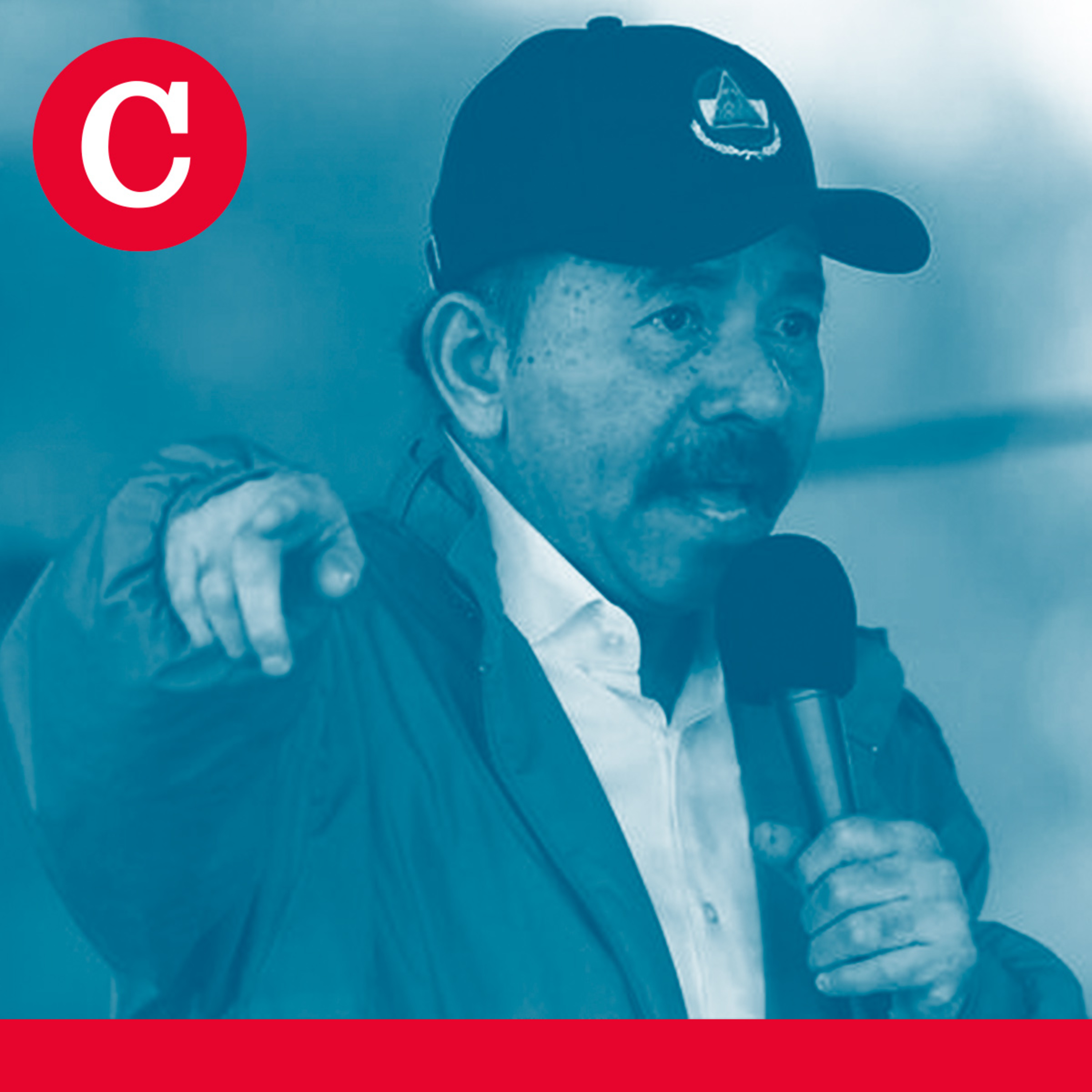 Episodio 450 | Corte IDH declara en desacato a Nicaragua y elevará el caso a la OEA episode artwork