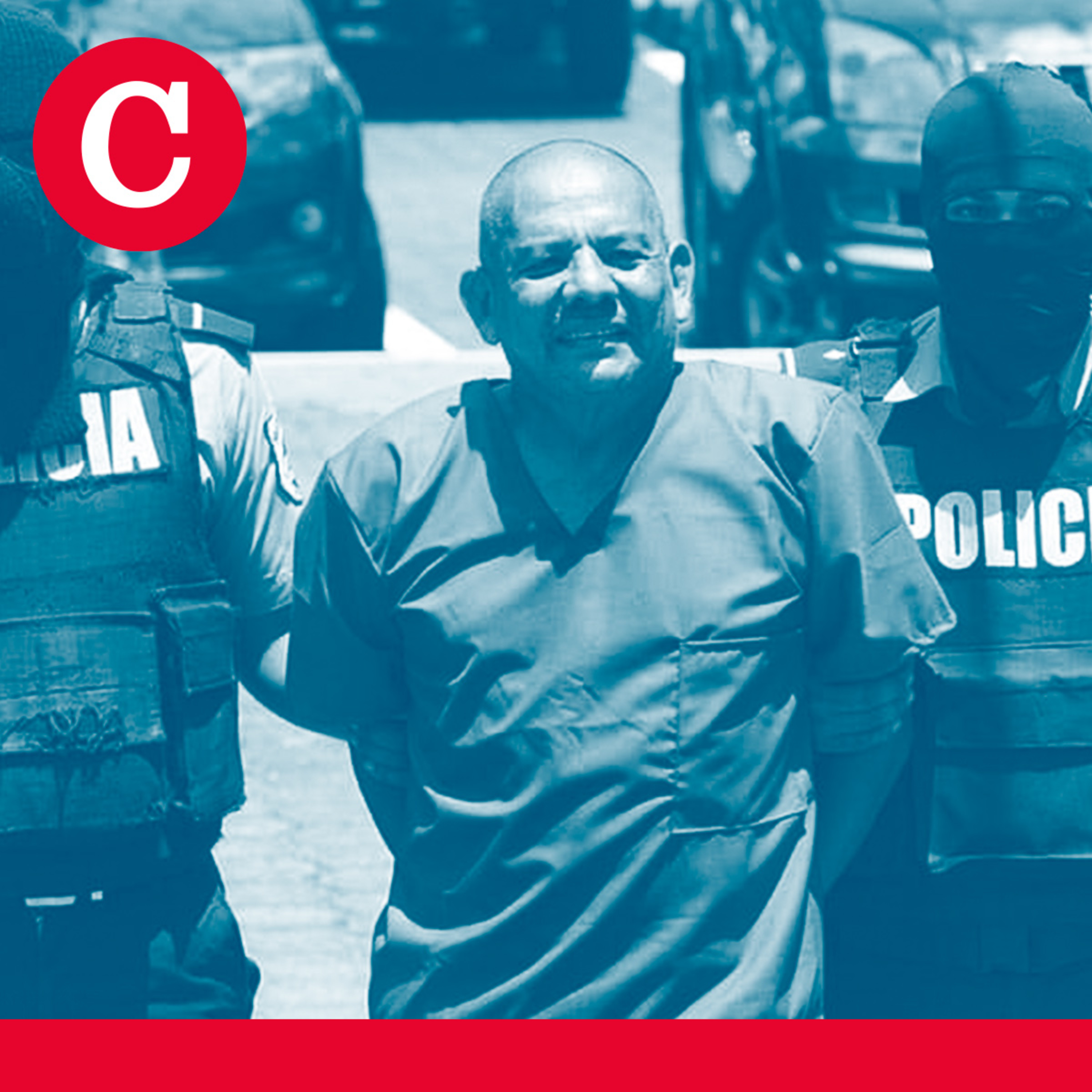 Episodio 451 | Secuestran y acusan a ciudadanos y opositores, pero ocultan supuestos delitos episode artwork