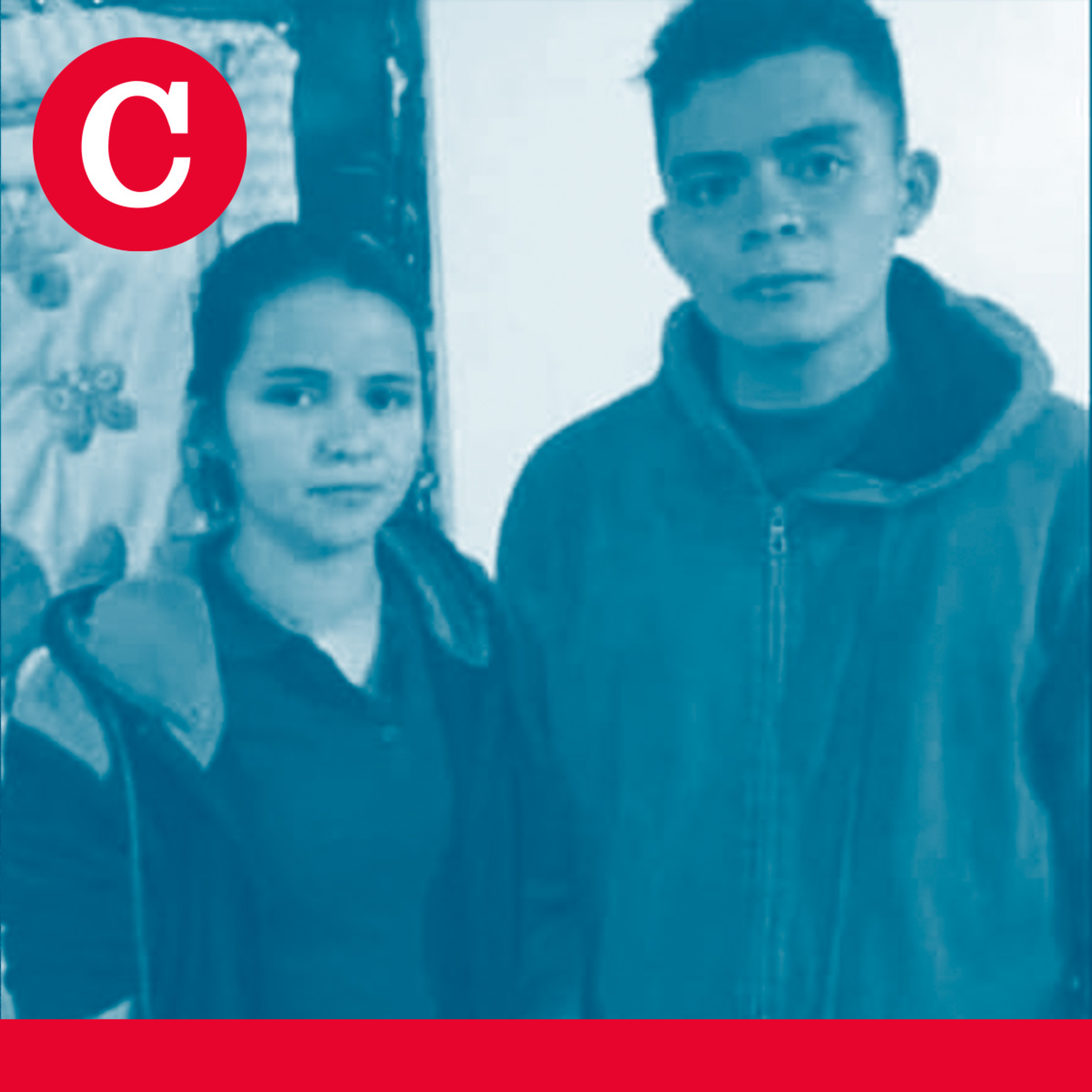 Episodio 455 | Denuncian secuestro de dos hermanos migrantes nicaragüenses por quienes piden rescate episode artwork